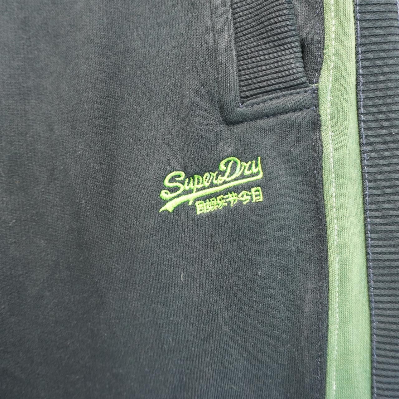Superdry Men's Pants Superdry Size US 30 / EU 46 - 3 Thumbnail