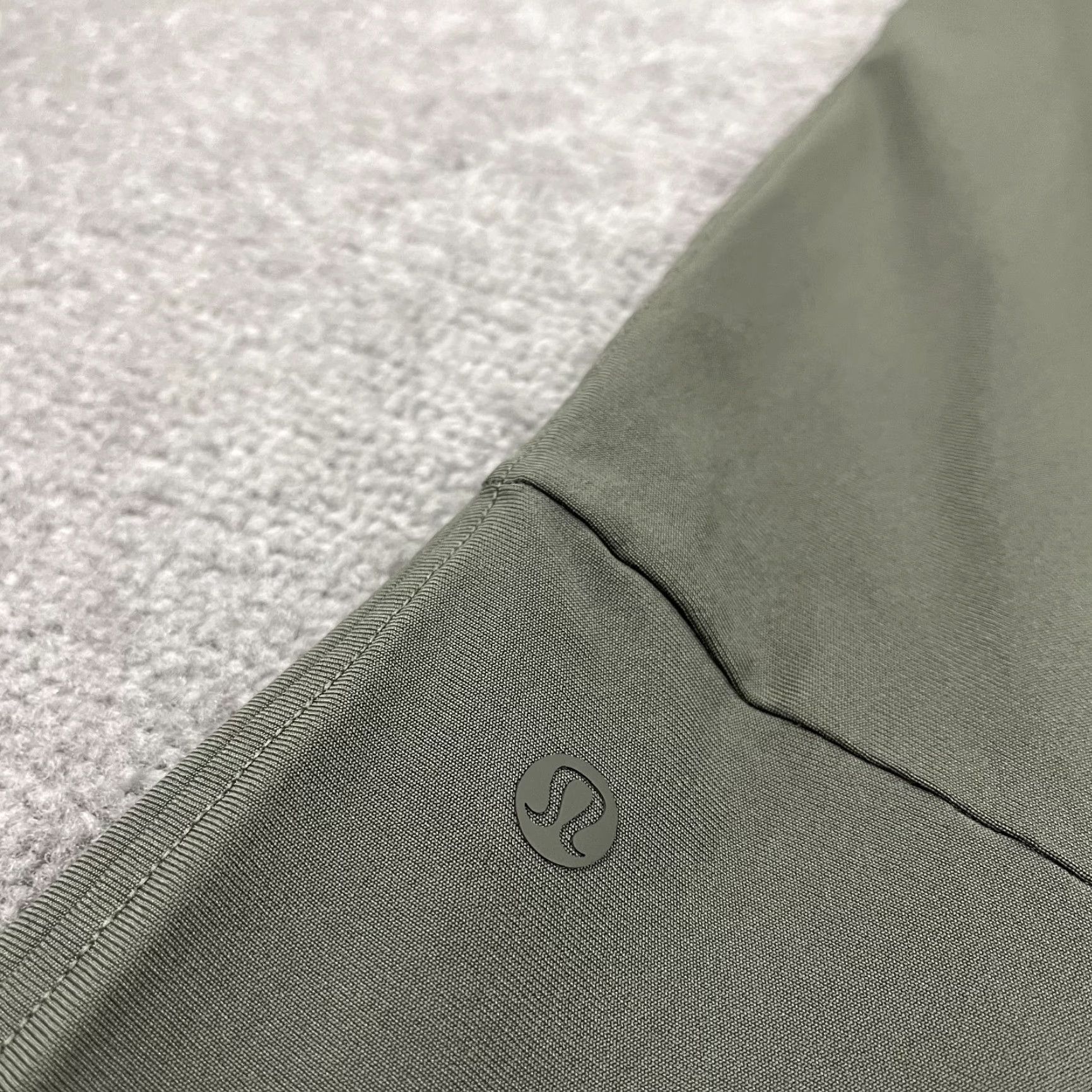 Lululemon Lululemon ABC Joggers Mens M / 30" Green Active Pants Training Gym Travel Jogger Athletic Regular Pants Size US 31 - 3 Thumbnail