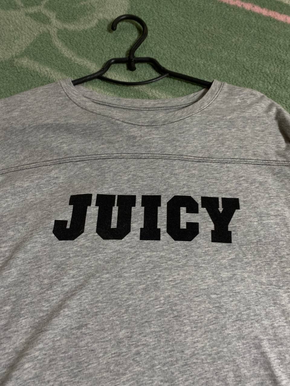 Juicy Couture × Vintage Juicy Couture, Juicy, Oversized Lounger Size M / US 6-8 / IT 42-44 - 7 Thumbnail