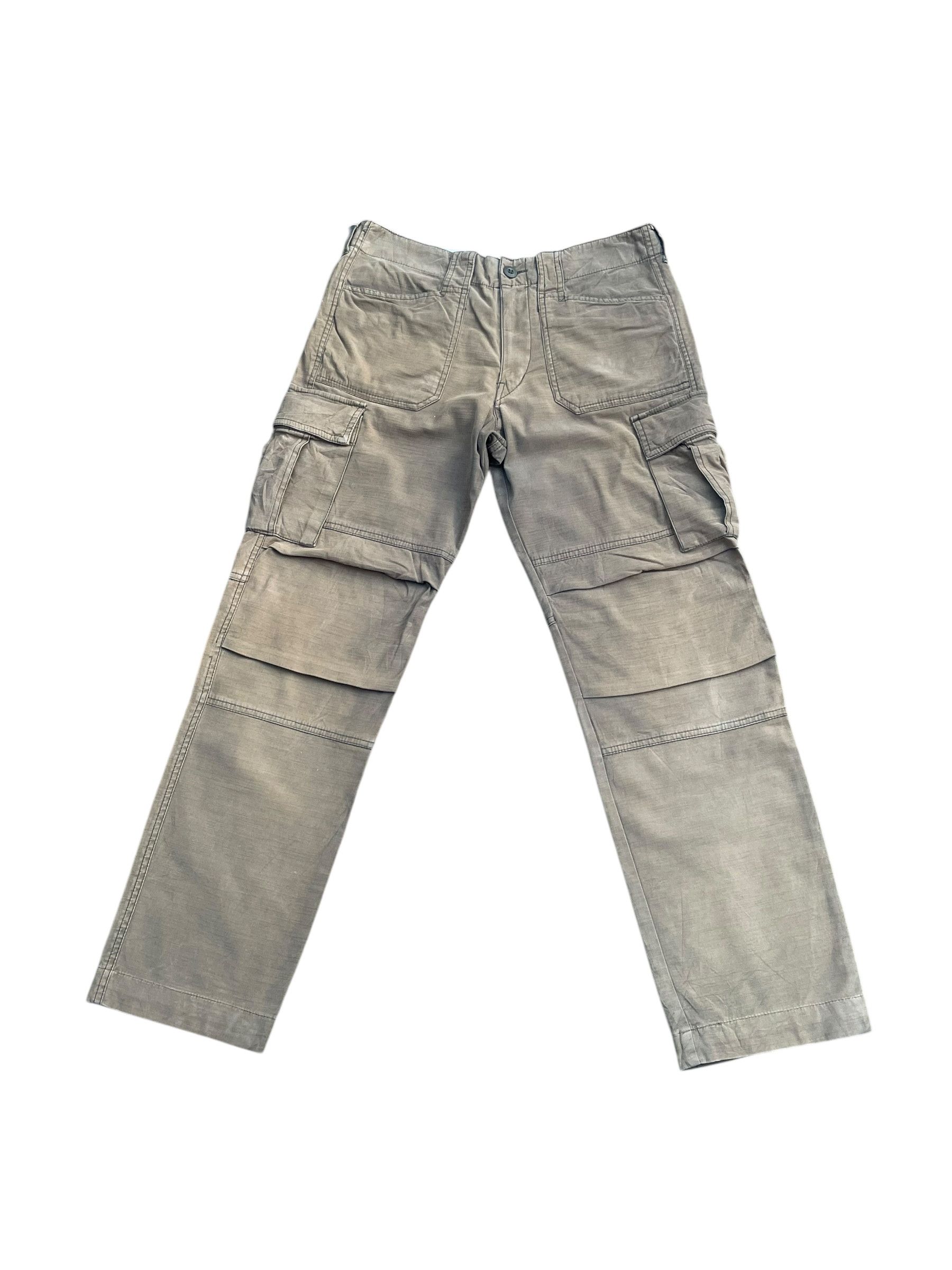 Abahouse Cargo Pant