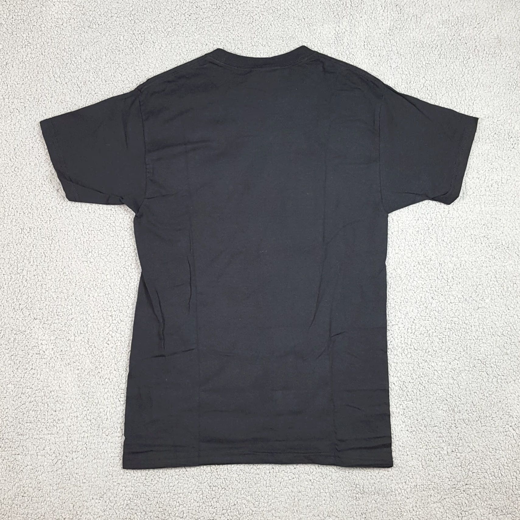 Hanes VINTAGE Sound Of Urchin Metal Band T-Shirt Adult Small Black Grunge 90s Rock Mens Size US S / EU 44-46 / 1 - 3 Thumbnail