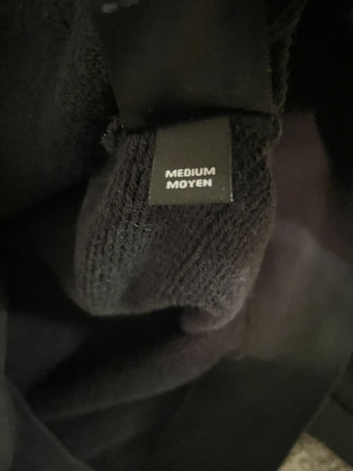 Amiri AMIRI Core Logo Hoodie Size US M / EU 48-50 / 2 - 5 Thumbnail
