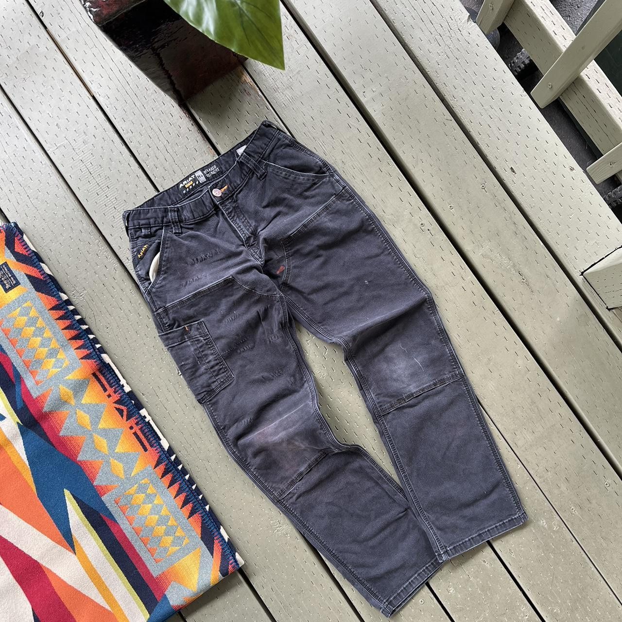 Ariat Ariat Cargo pants Size US 28 / EU 44 - 3 Thumbnail