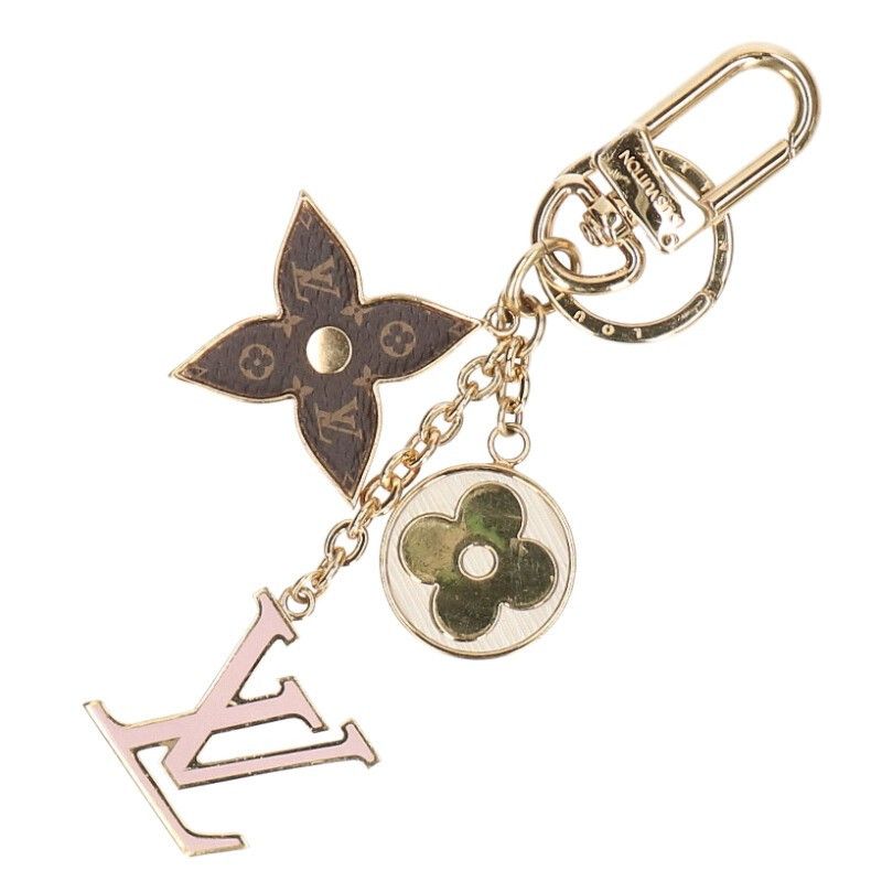 Louis Vuitton Louis Vuitton Ring Gold Size ONE SIZE - 1 Thumbnail