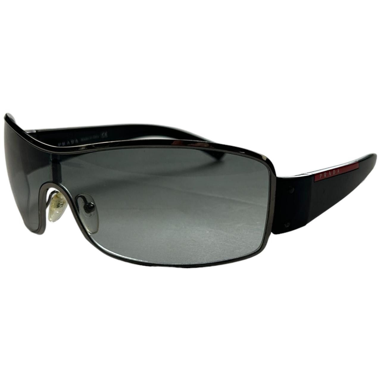 Vintage Prada Sport Sunglasses