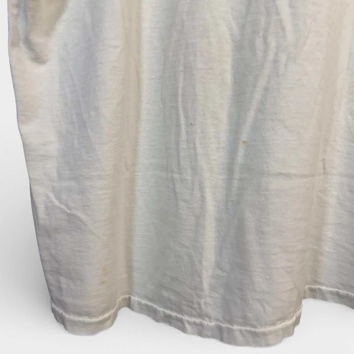Nike Vintage 90s Nike David Osbourne I Think I Broke My Face Tee Size US XL / EU 56 / 4 - 6 Thumbnail