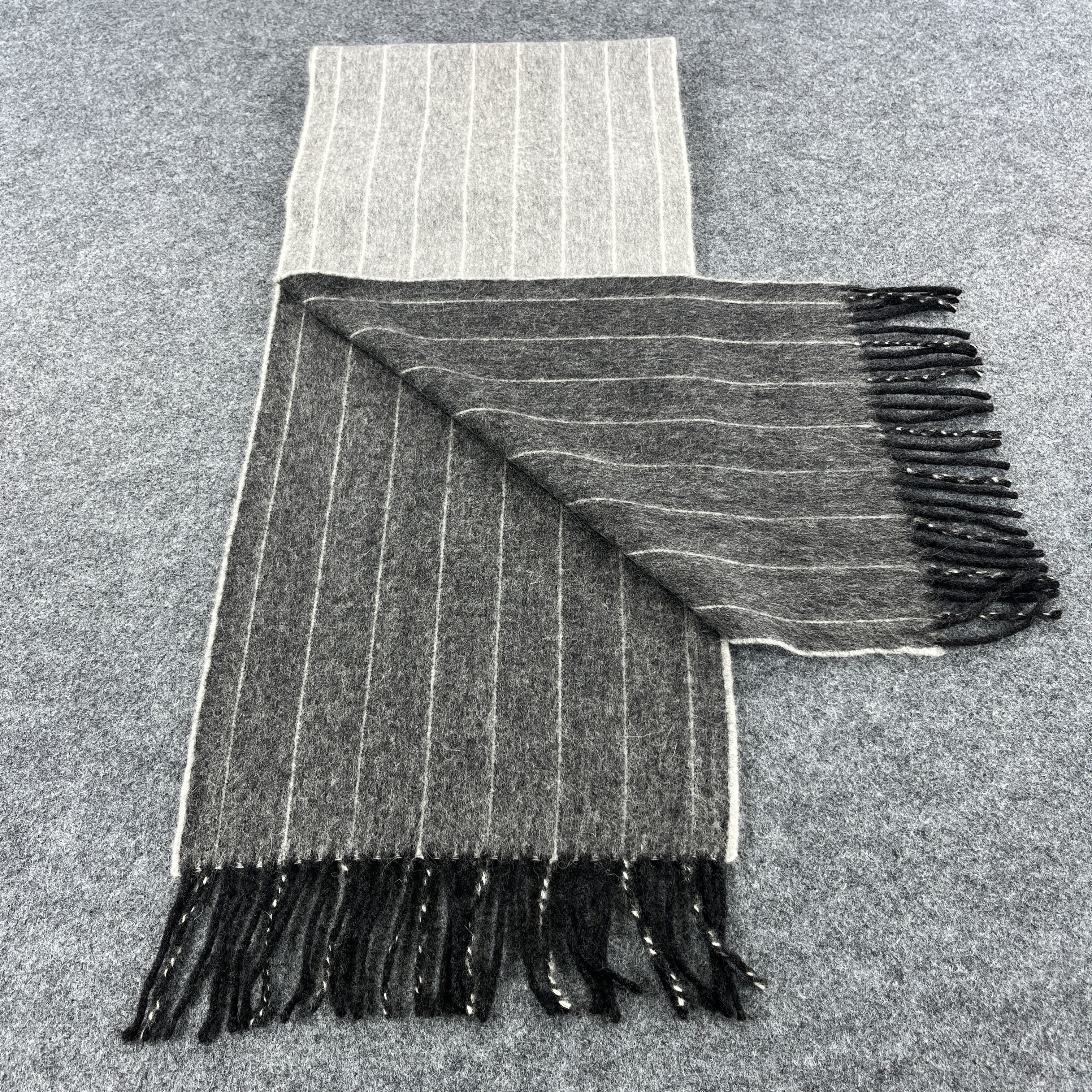 Drake's Drakes Scarf / Muffler / Neckwear T1390 Size ONE SIZE - 4 Thumbnail