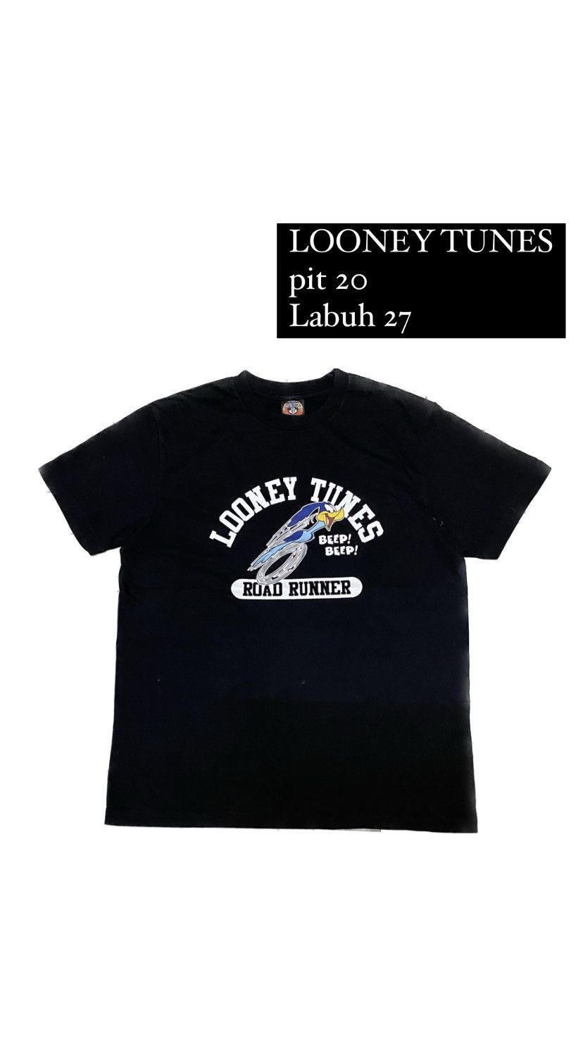 Disney Looney Tunes Road Runner Size US M / EU 48-50 / 2 - 4 Thumbnail