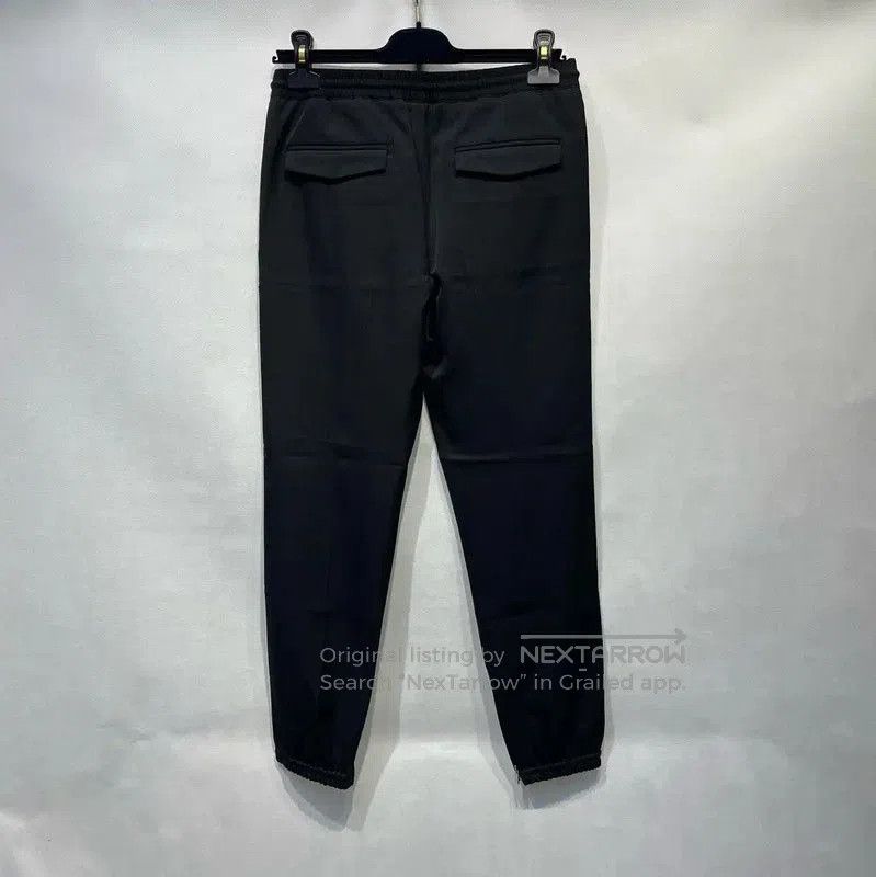 Other Dior Black Wool Casual Pants for Men . Size US 26 / EU 42 - 1 Thumbnail