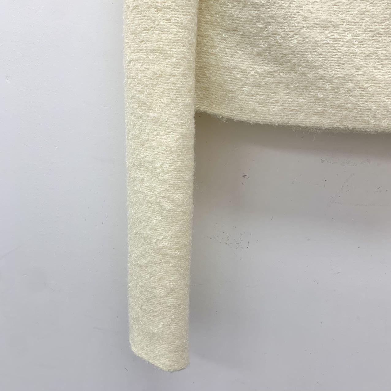 Dior Dior Set Tweed Mohair Beige (Size S) Size XS / US 0-2 / IT 36-38 - 5 Thumbnail