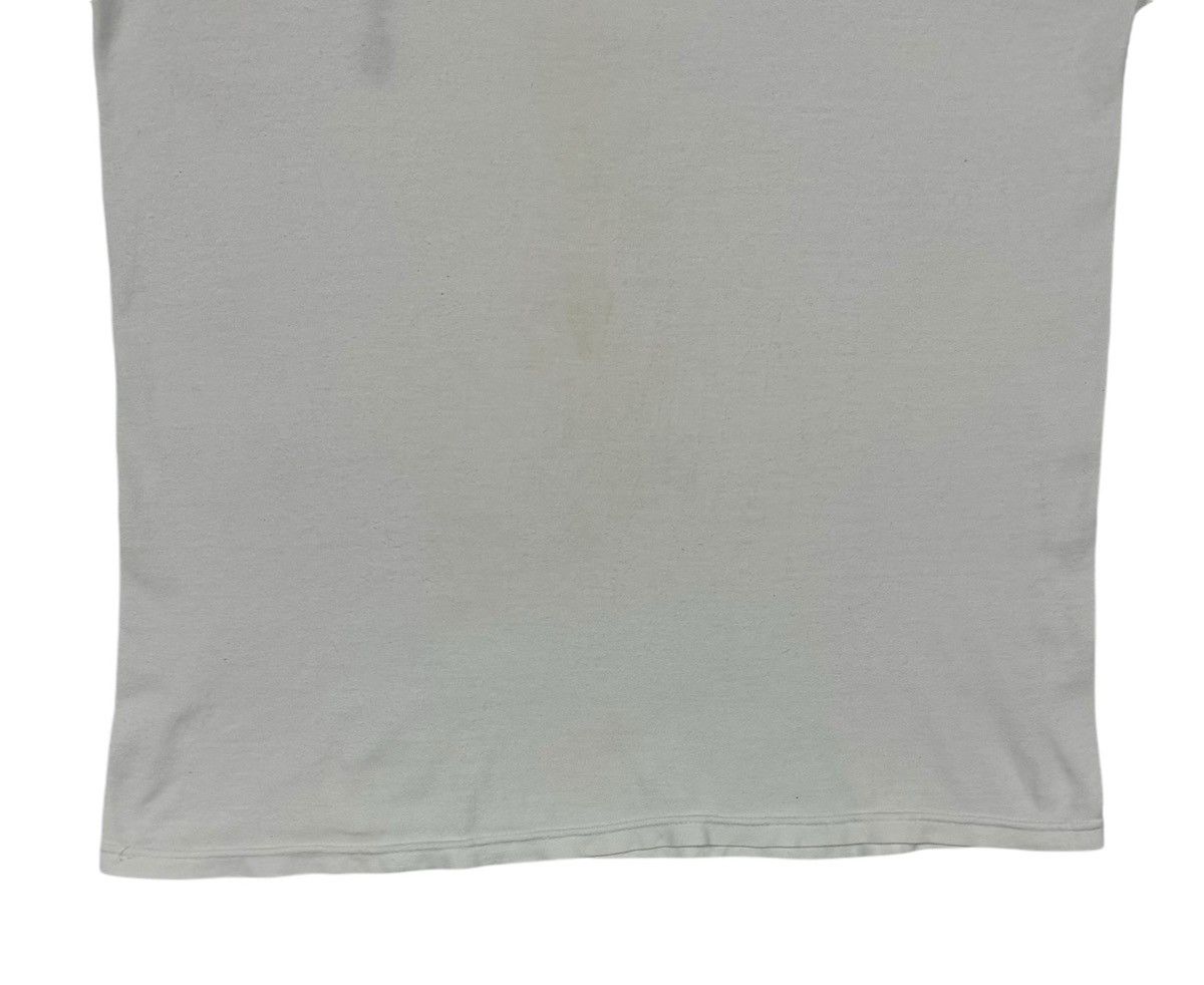 Stussy Stussy Og Basic Shadow Script Printed Tee Size US M / EU 48-50 / 2 - 4 Thumbnail