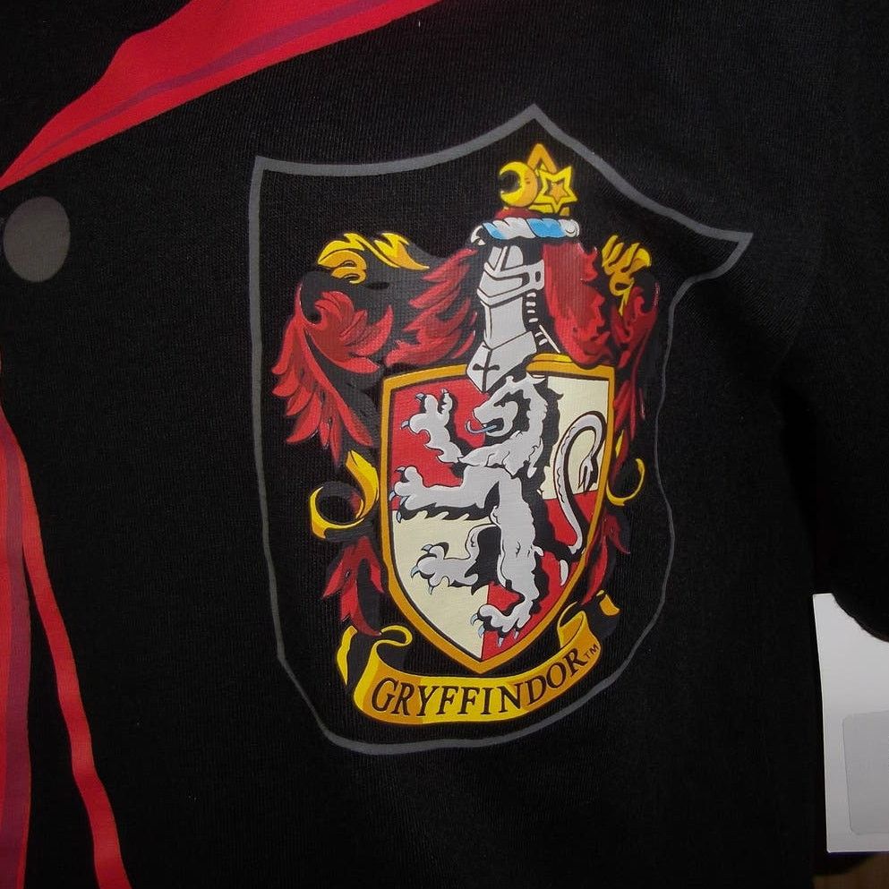 Other NWT Wizarding World Harry Potter Gryffindor T-shirt S Size S / US 4 / IT 40 - 2 Thumbnail