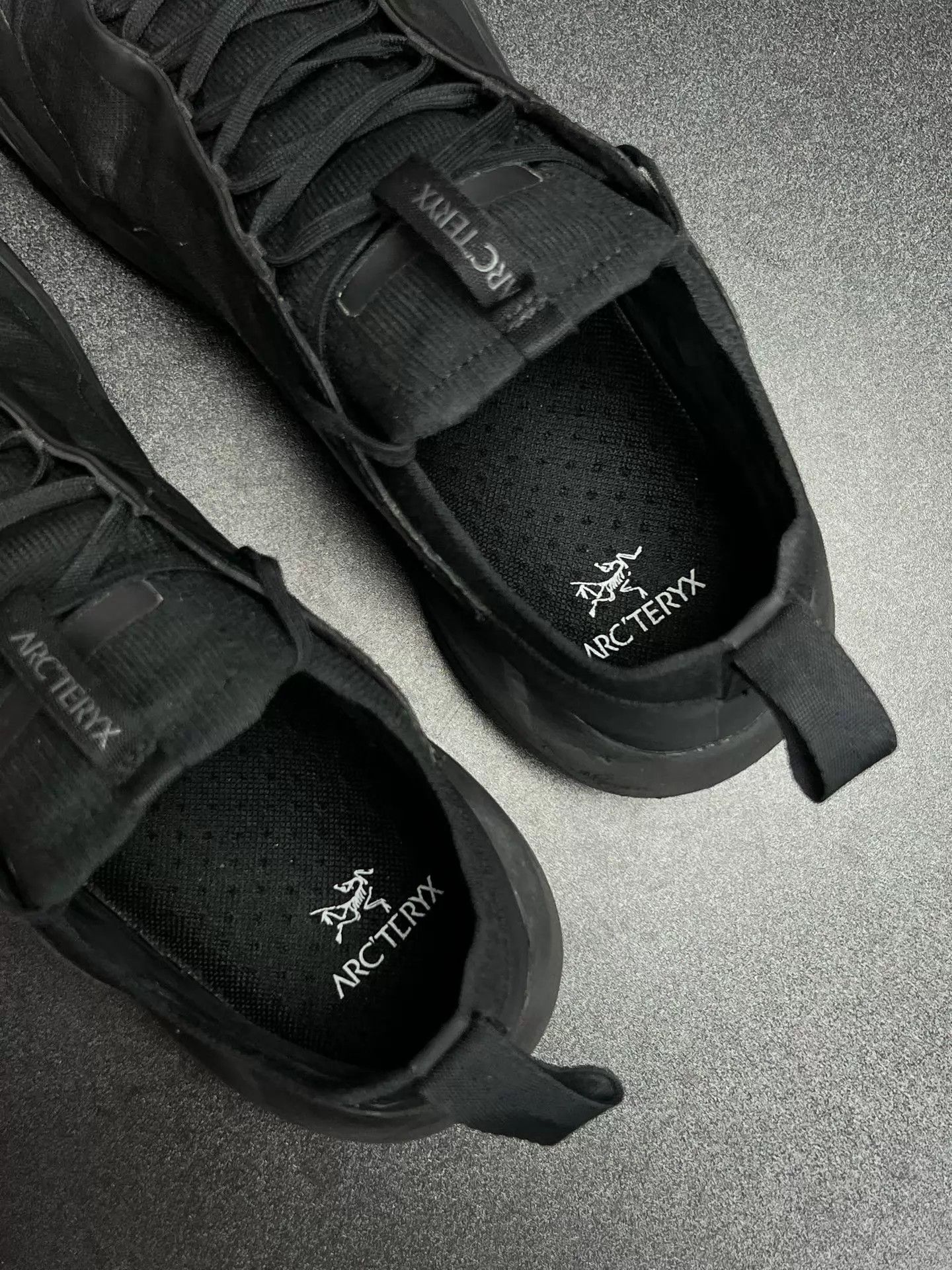 Arc'teryx Arcteryx Vertex Hiking Shoes 44.5 (Near Mint) Size US 11.5 / EU 44-45 - 4 Thumbnail