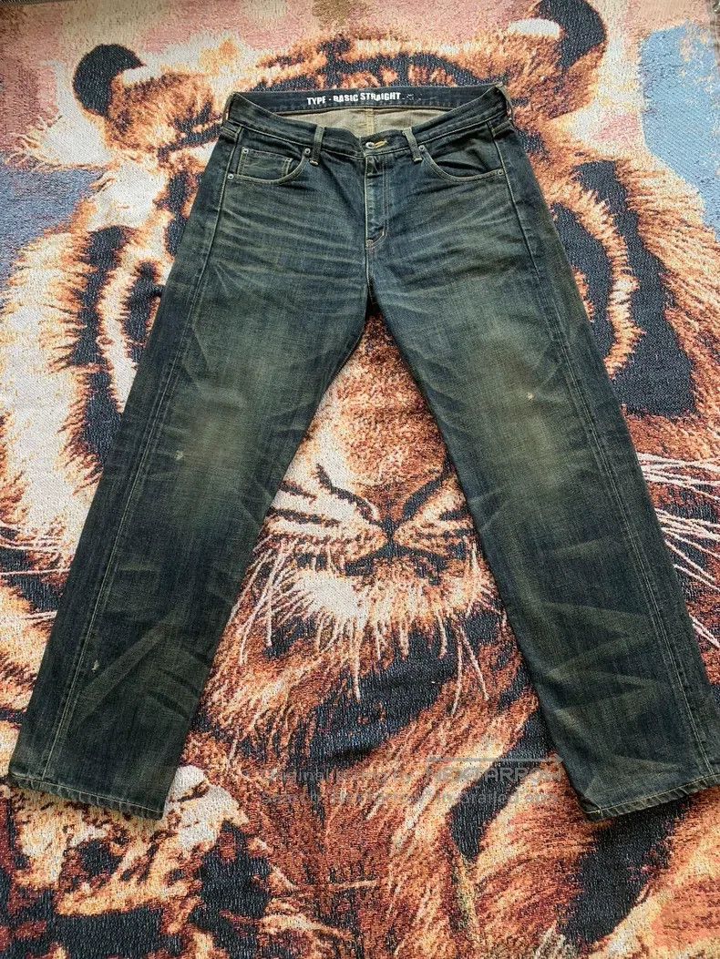 Neighborhood Neighborhood size M Basic Washed, Day Production Washed De Size US 27 - 1 Thumbnail