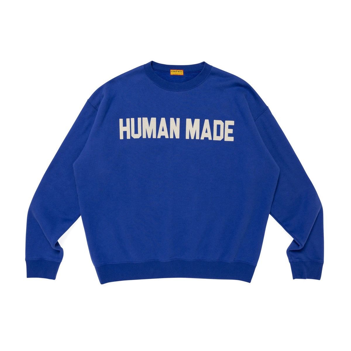 Human Made Human Made Sweatshirt Size ONE SIZE - 1 Thumbnail