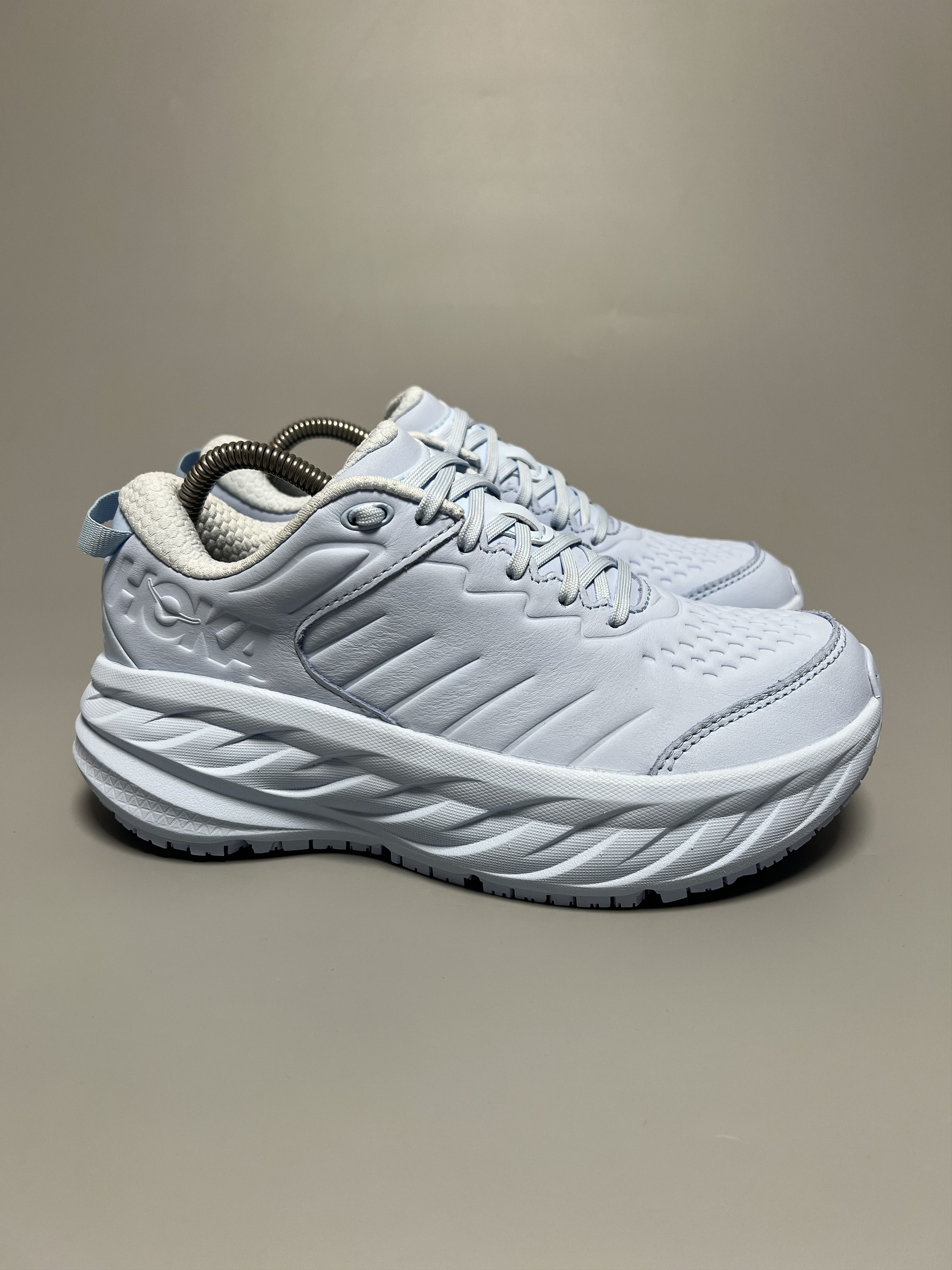 Hoka Hoka Bondi SR Running Shoes Walking Gym Training Size US 8 / IT 38 - 1 Thumbnail