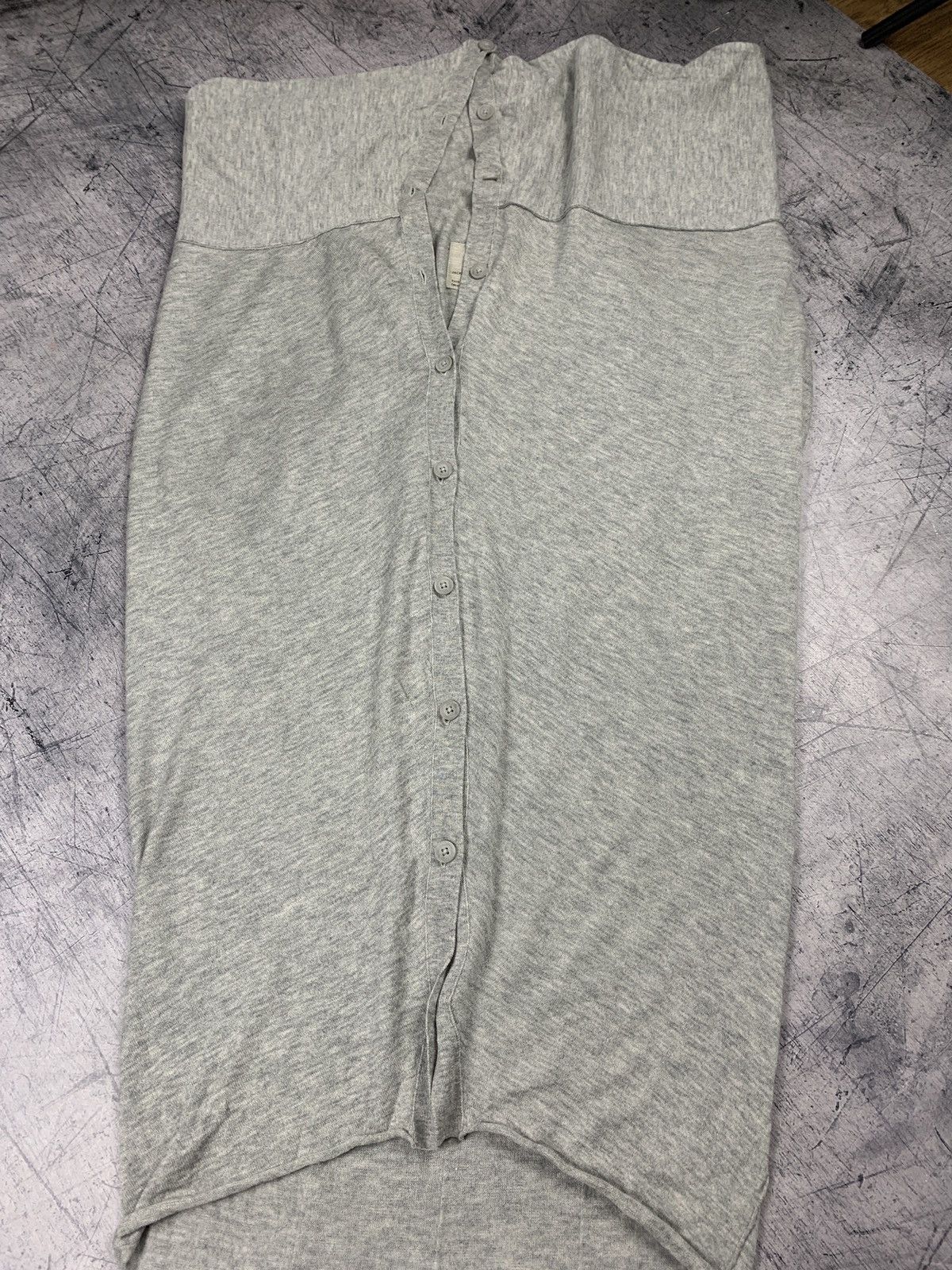 Allsaints Allsaints Spitalfields Wool Silk Unity Dress Size 8 Size S / US 4 / IT 40 - 8 Thumbnail