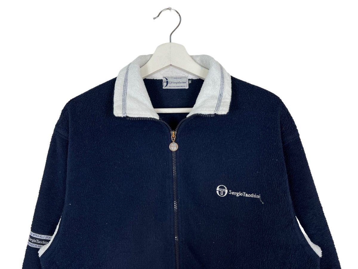 Sergio Tacchini 🔥 SERGIO TACCHINI CASUAL JACKET Size US M / EU 48-50 / 2 - 3 Thumbnail