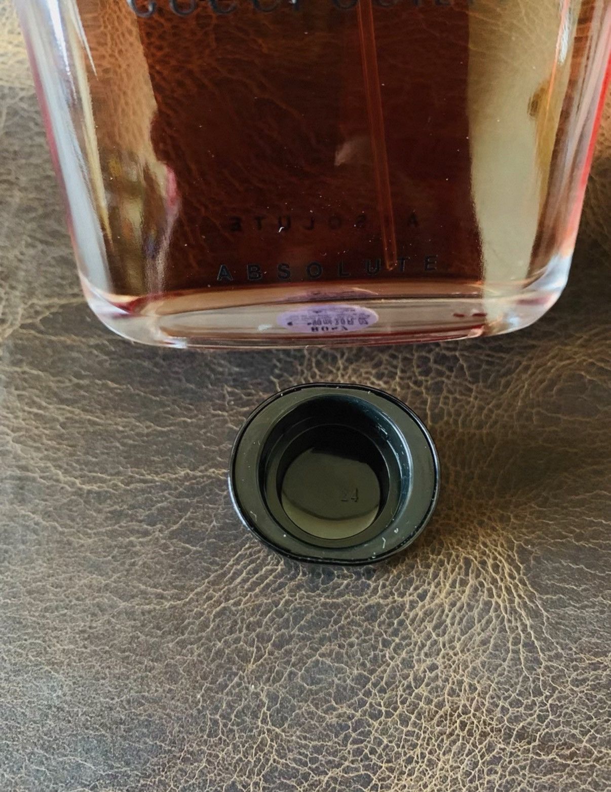 Gucci Gucci Guilty Pour Homme EDP K16 Size ONE SIZE - 5 Thumbnail