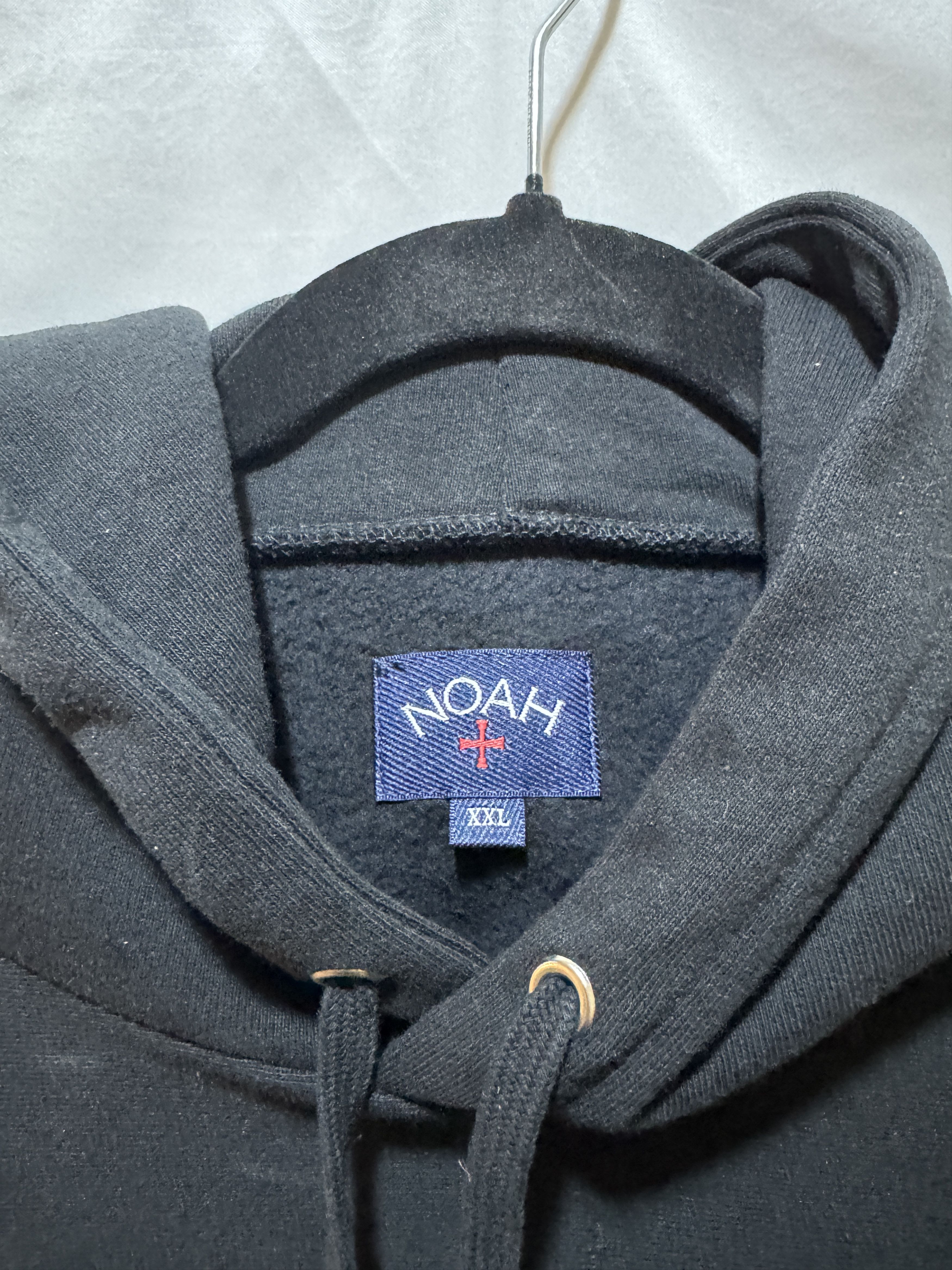 Noah The Cure Hoodie Size US XXL / EU 58 / 5 - 6 Thumbnail