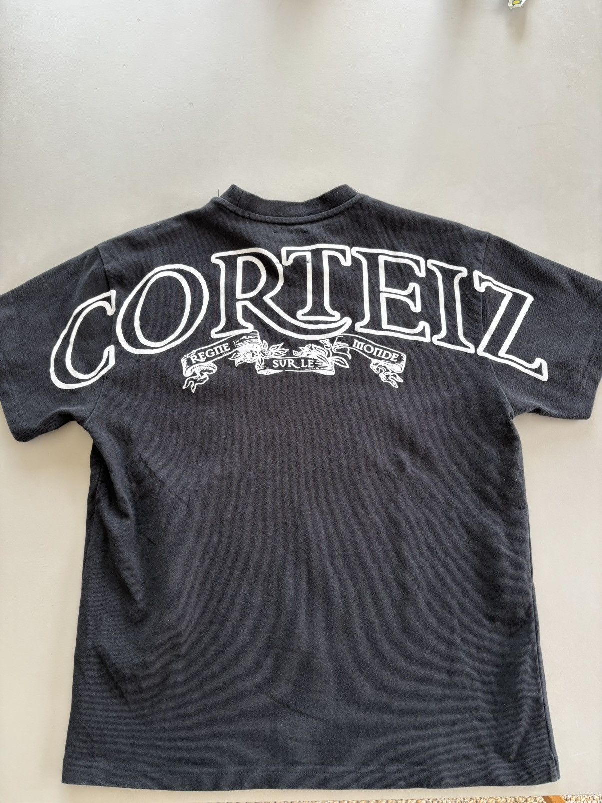 Corteiz Corteiz T shirt | Grailed