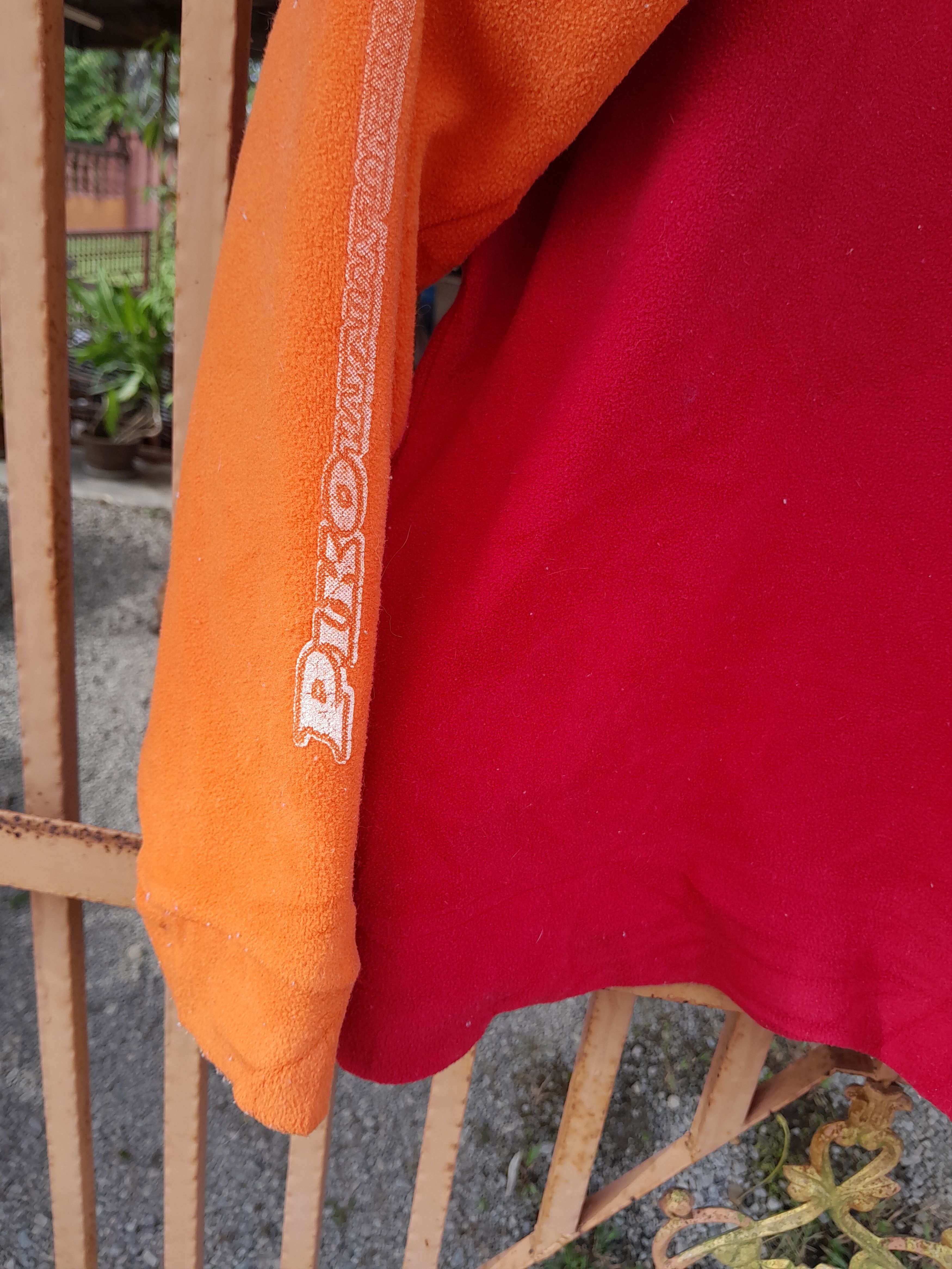 Other 💥FINAL DROP💥PIKO FLEECE SWEATSHIRT Size US M / EU 48-50 / 2 - 3 Thumbnail