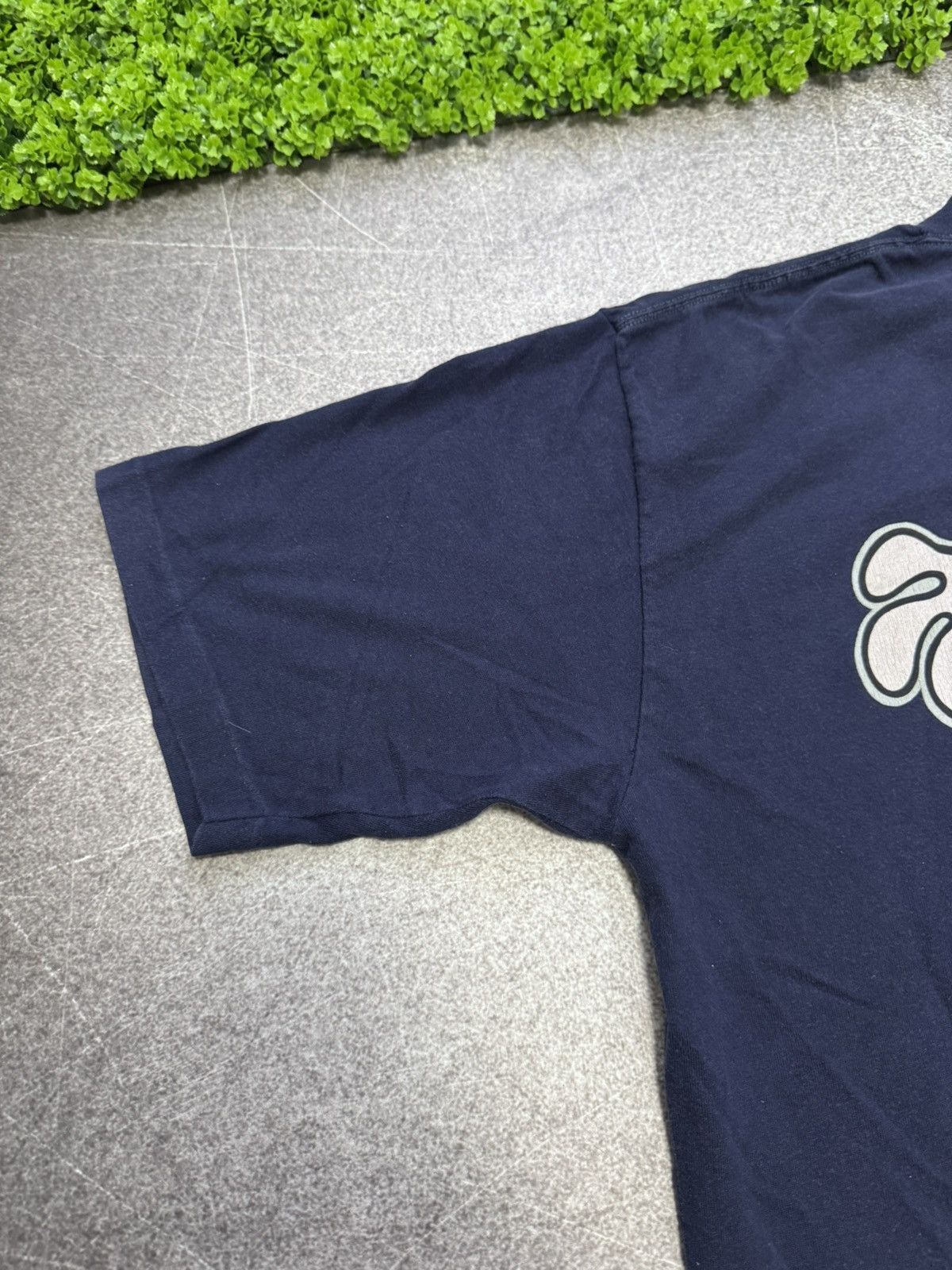 Mambo Mambo 1994 Vintage Fruit of The Womb Humor T Shirt Surf Size US XL / EU 56 / 4 - 10 Thumbnail