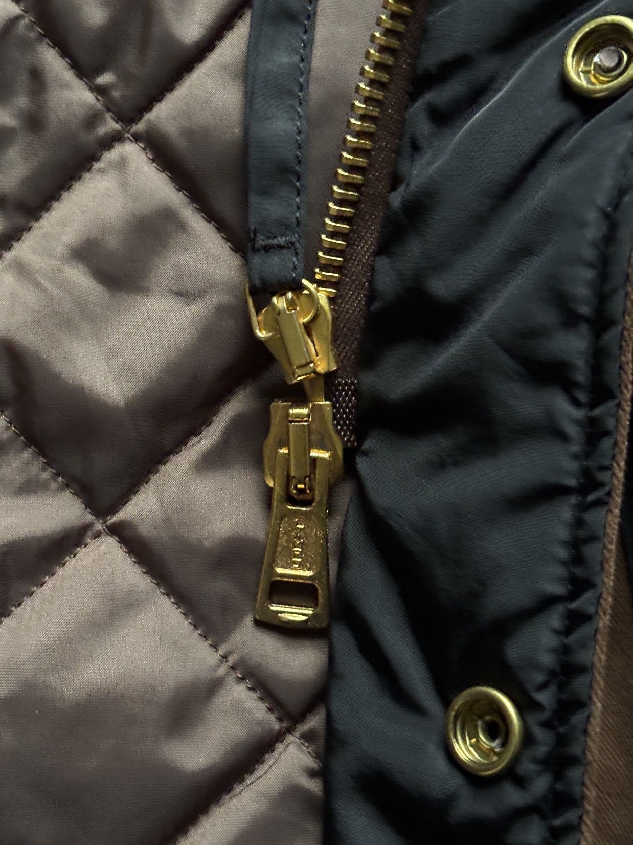 Jean Paul Gaultier Jean Paul Gaultier AW03 Parachute Parka Size US L / EU 52-54 / 3 - 7 Thumbnail