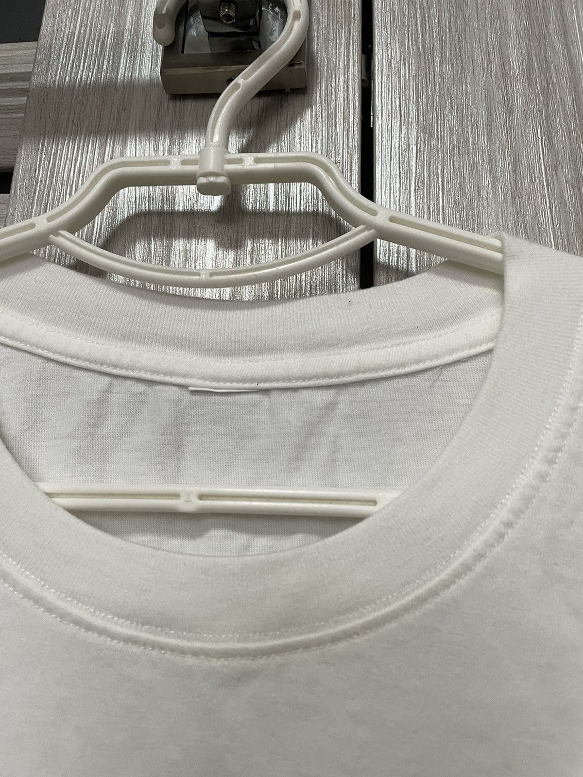 Band Tees × Vintage 00s Aphex Twin Iconic Logo T Shirt Tee Size US XL / EU 56 / 4 - 7 Thumbnail