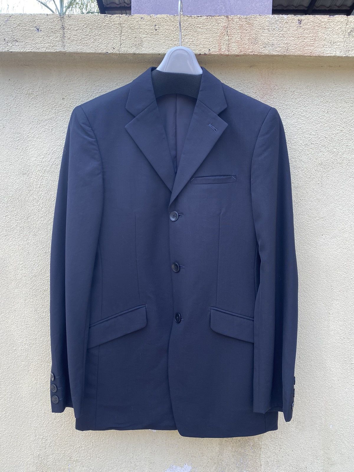 Gaultier Homme Objet × Jean Paul Gaultier × Vintage vintage gaultier homme objet Size US M / EU 48-50 / 2 - 1 Thumbnail