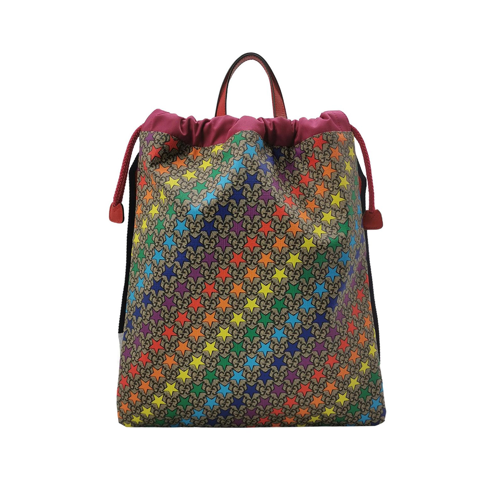 Gucci Gucci Women os Backpacks Size ONE SIZE - 1 Thumbnail