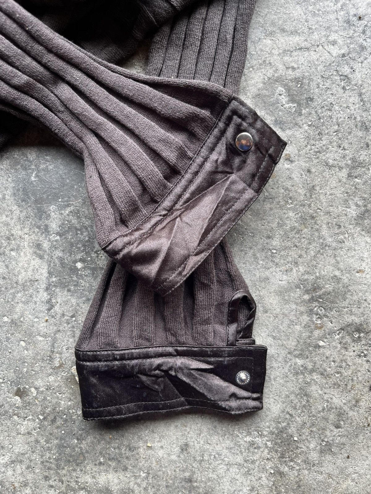 14th Addiction C A b i knit 2 way zipper Size M / US 6-8 / IT 42-44 - 8 Thumbnail