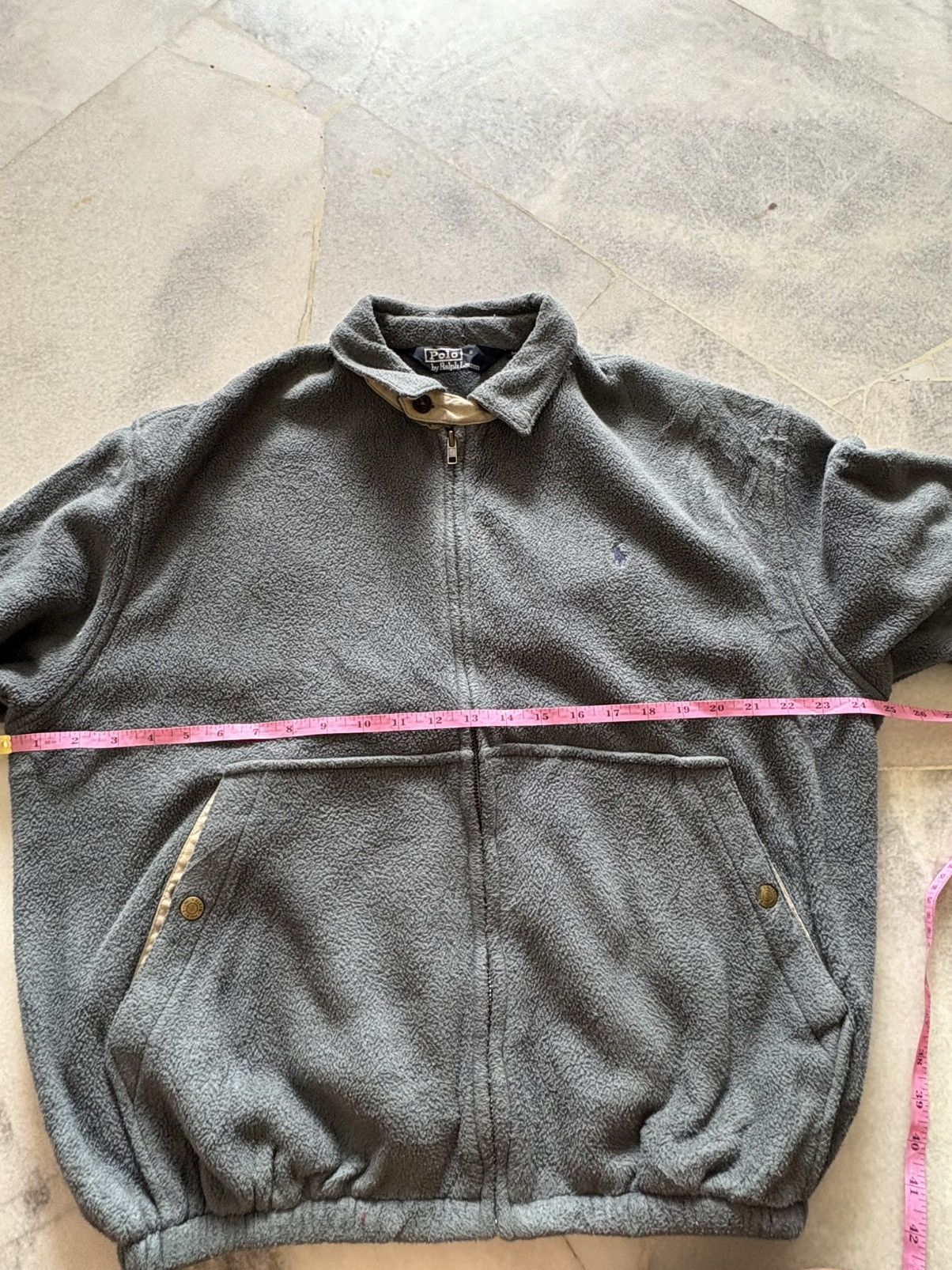 Polo Ralph Lauren × Vintage VINTAGE POLO RALPH LAUREN JACKET Size US XL / EU 56 / 4 - 13 Thumbnail