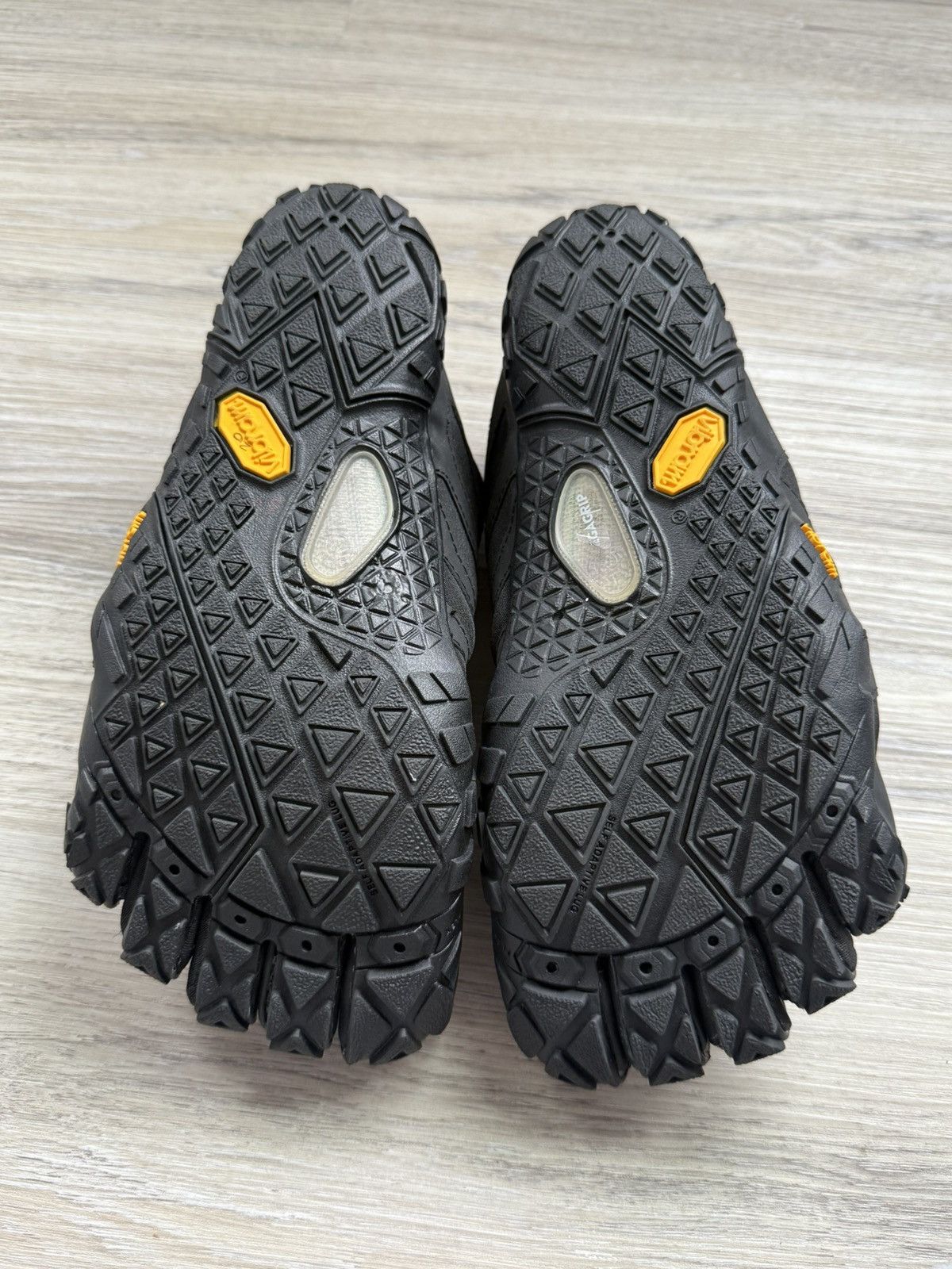 Vibram Vibram V-Trail 2.0 Five Fingers Size US 8 / EU 41 - 5 Thumbnail