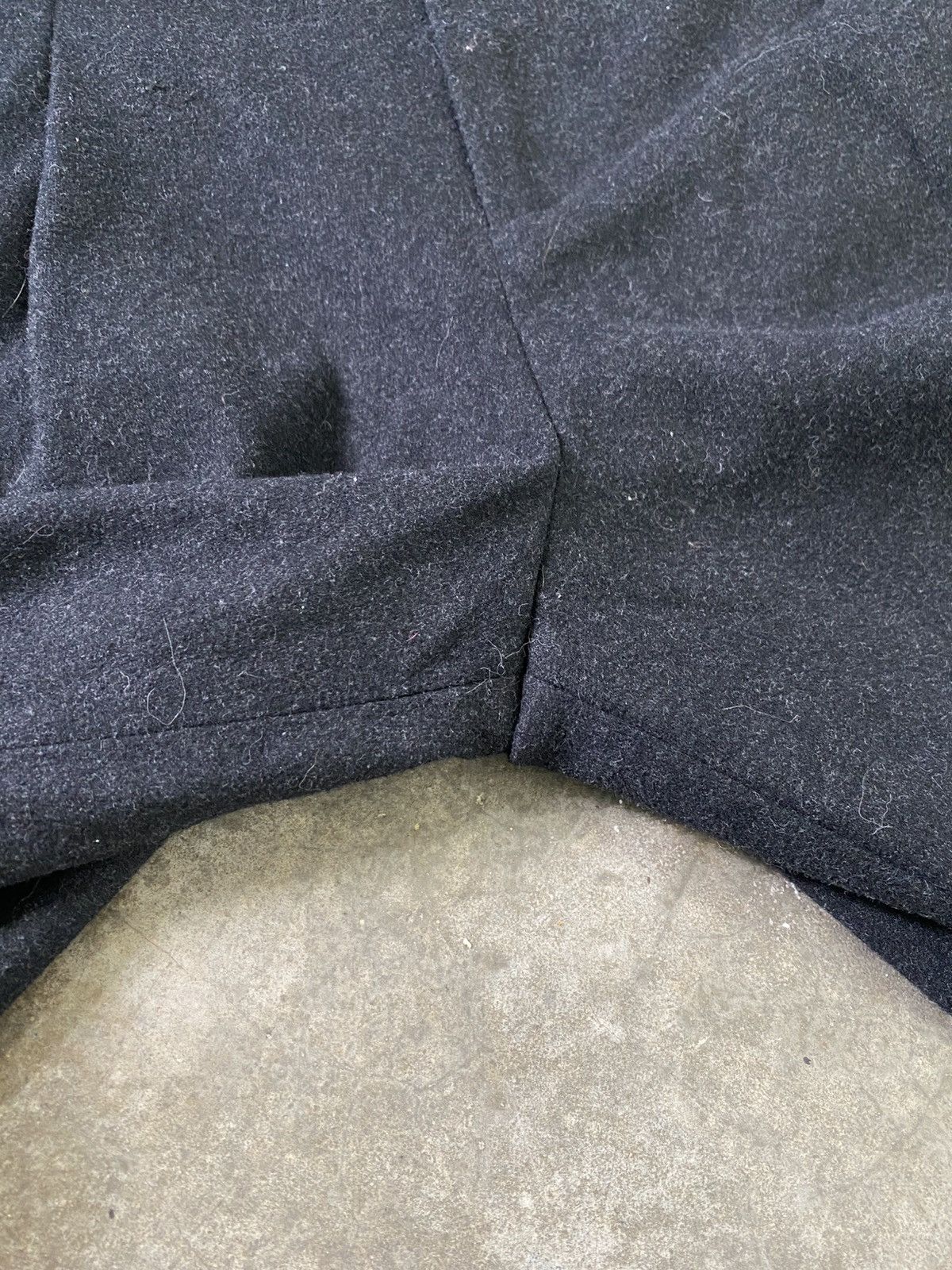 Japanese Brand Rare Uniqlo X Comptoir des Cotonniers Pants Size US 28 / EU 44 - 8 Thumbnail