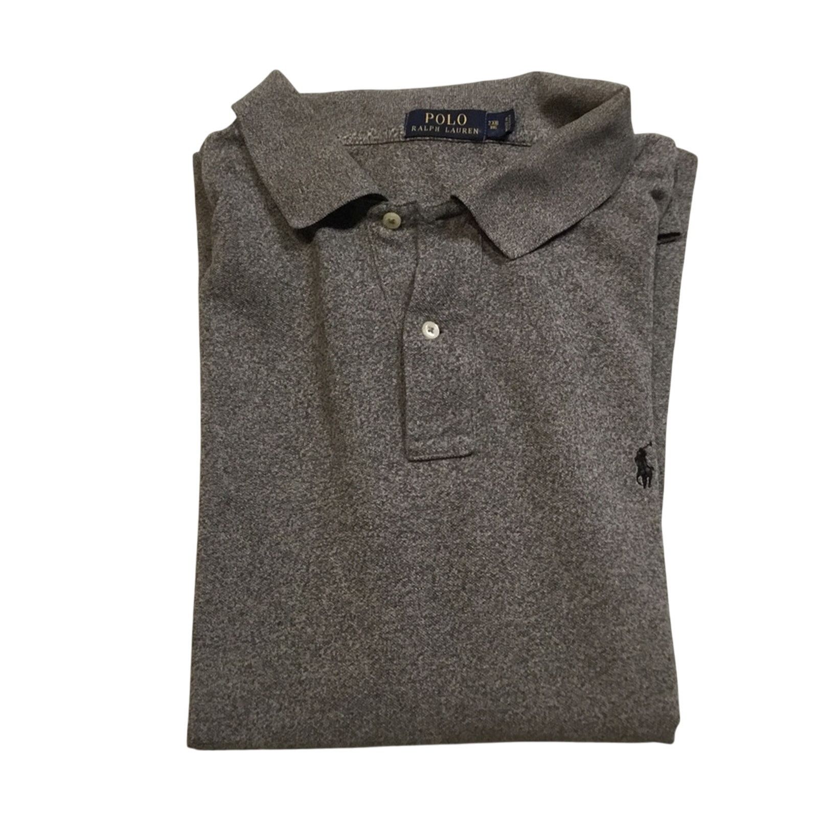 Polo Ralph Lauren Polo Ralph Lauren Polo Shirt Size US XXL / EU 58 / 5 - 1 Thumbnail