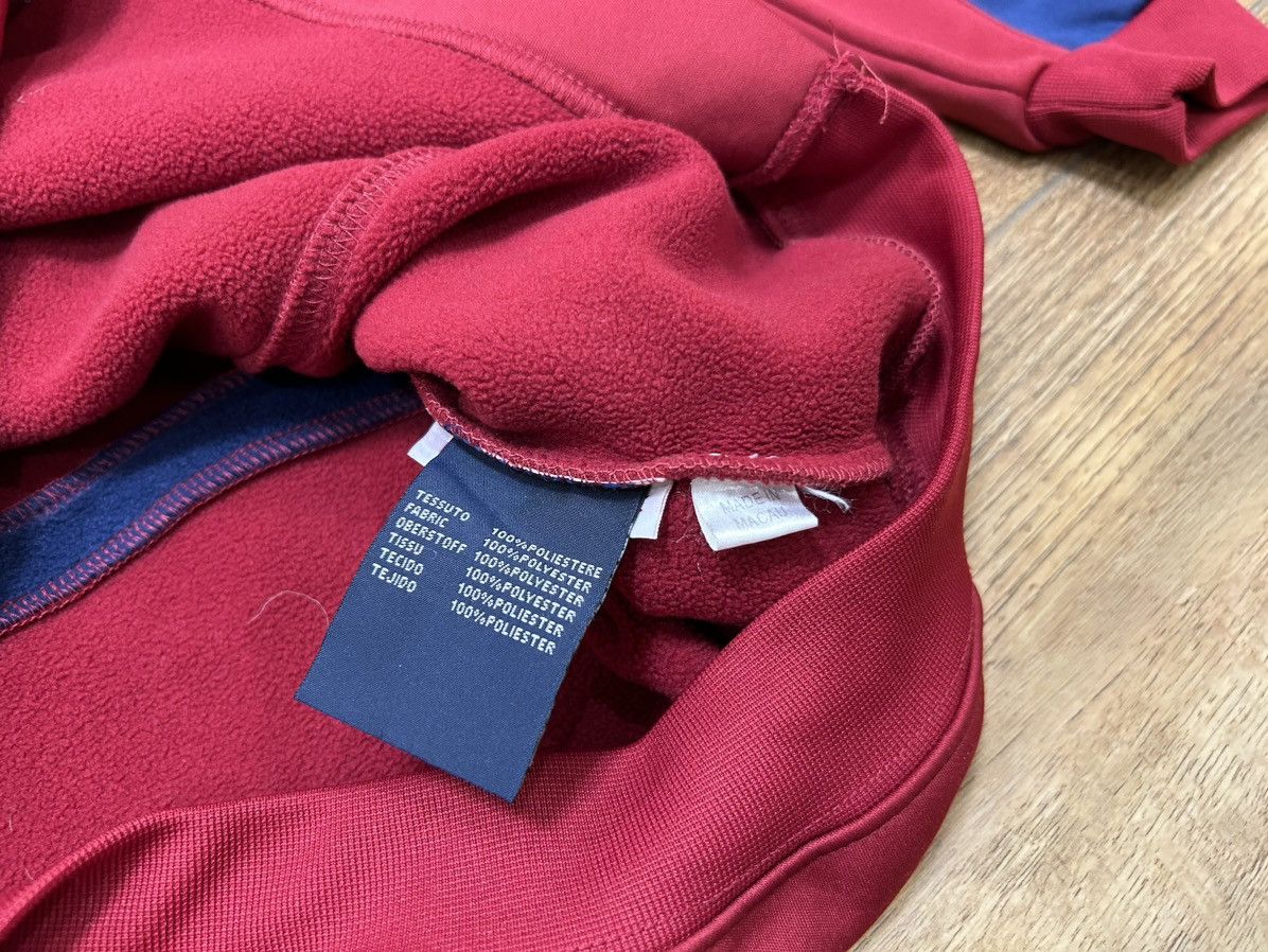 Diadora × Vintage Diadora Scotland Vintage Soccer Sweatshirt Size US L / EU 52-54 / 3 - 5 Thumbnail