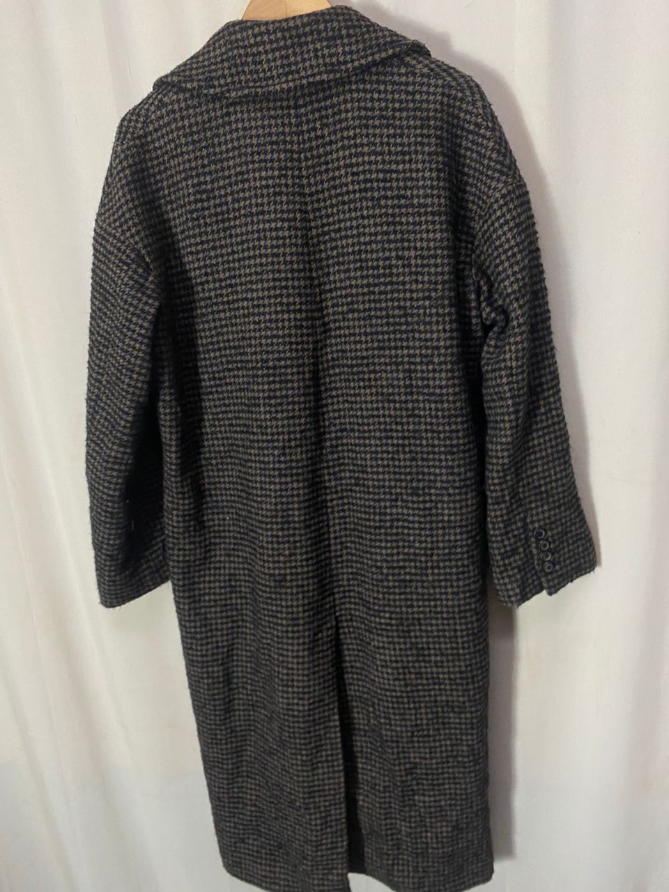 Zara Unisex 🔥 Zara trench coat Size M / US 6-8 / IT 42-44 - 15 Thumbnail