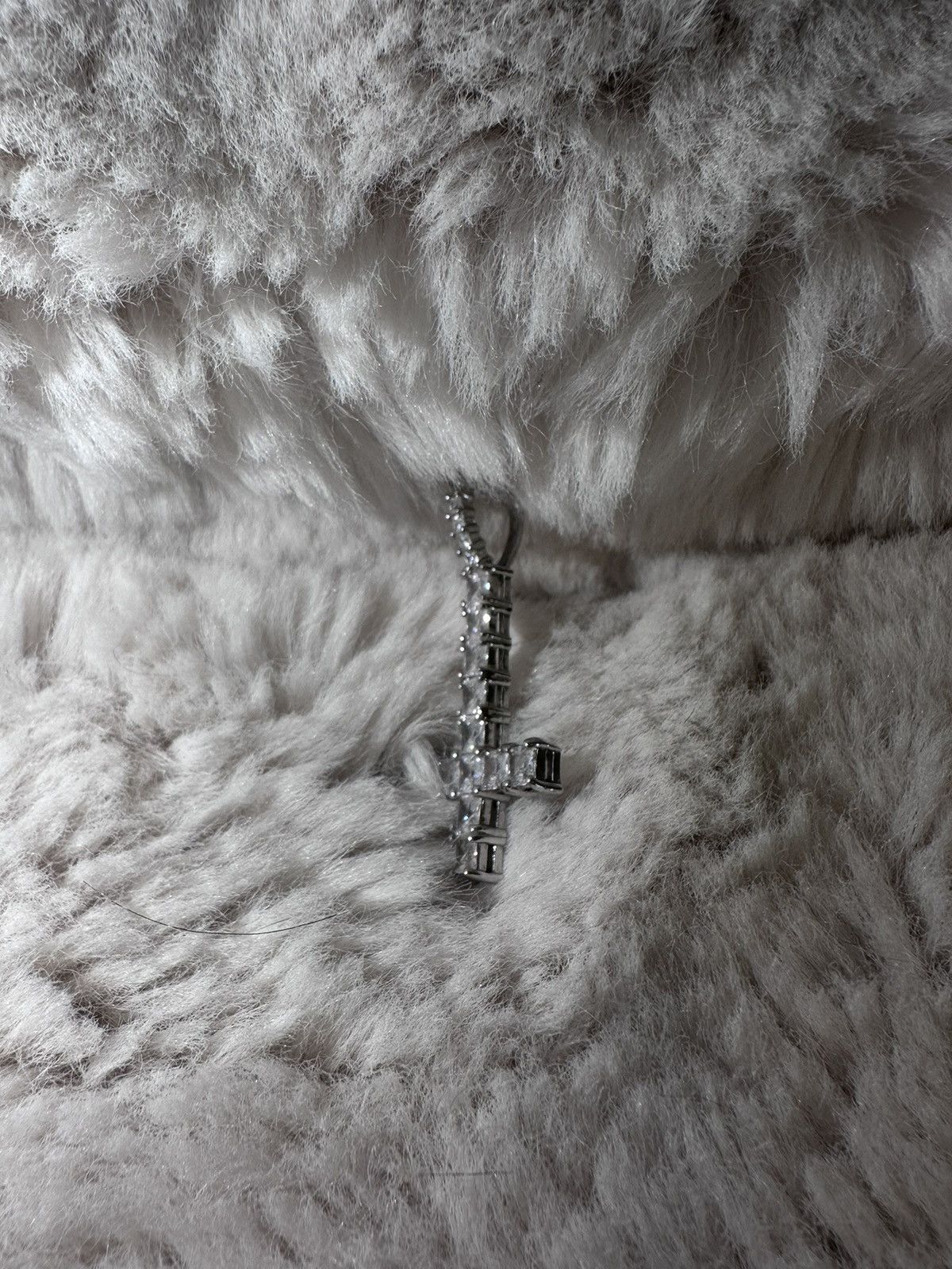 Destroy Lonely × Ken Carson × Playboi Carti opium pendant Size ONE SIZE - 2 Thumbnail