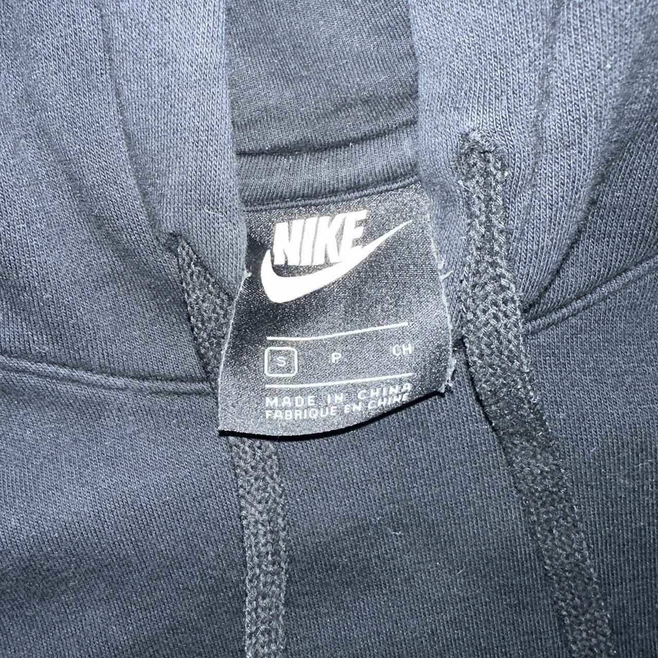 Vintage NIKE X NARUTO COLLAB HOODIE Size US S / EU 44-46 / 1 - 4 Thumbnail