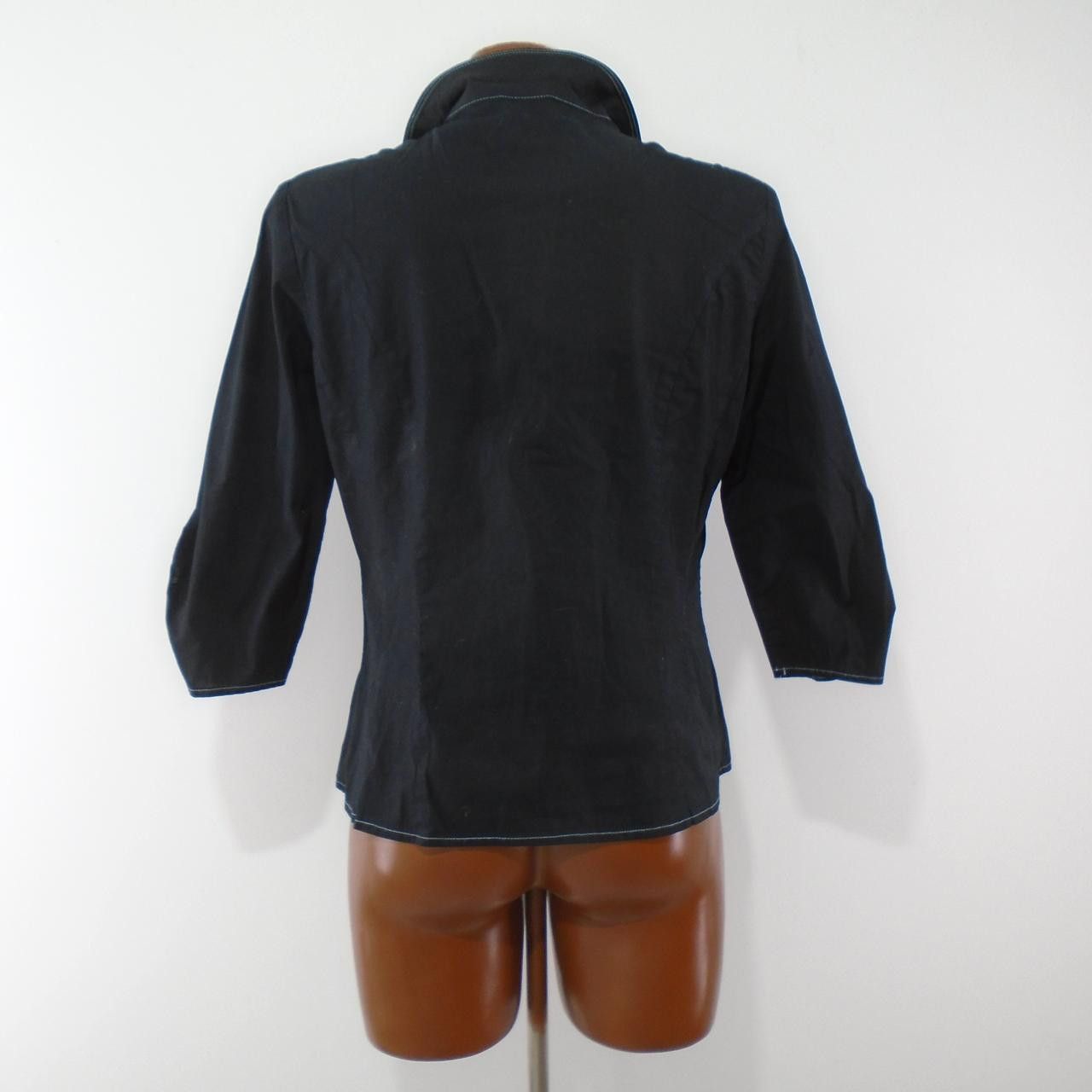 Bexley Women's Blazer Bexleys Size L / US 10 / IT 46 - 3 Thumbnail