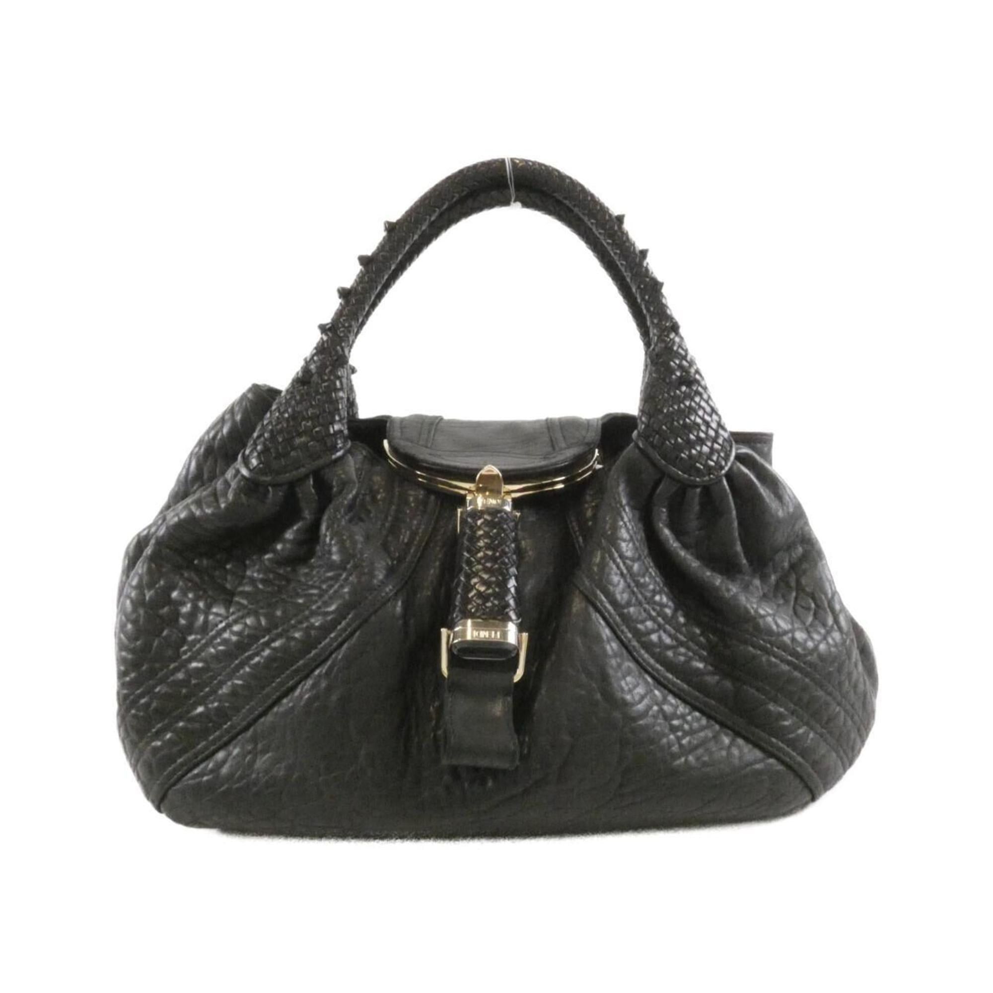Fendi SPY 8BR511 RQ1 Shoulder Bag