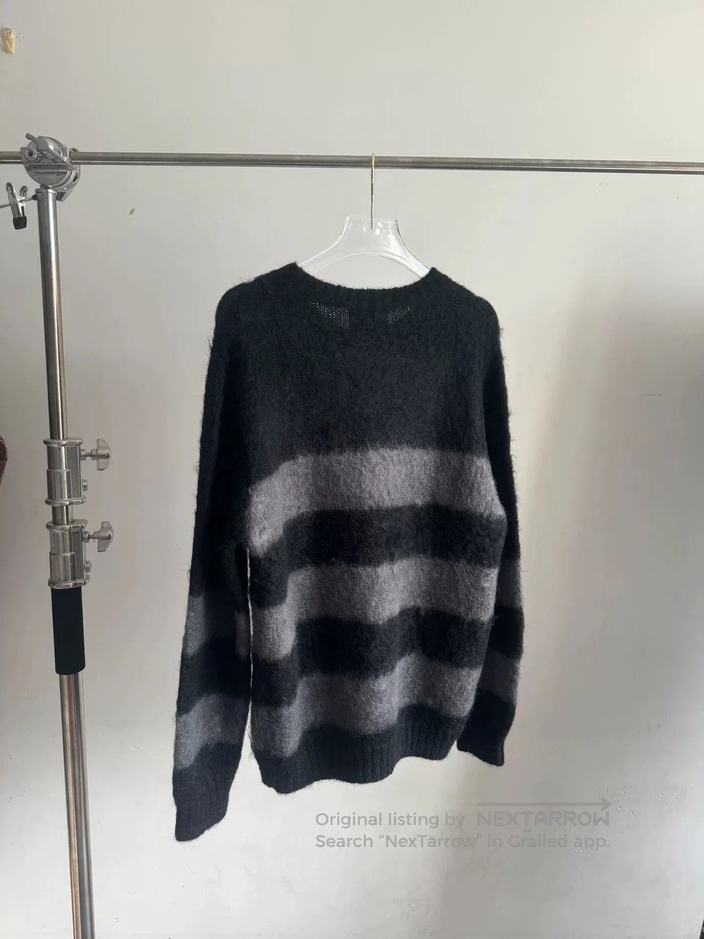 John Undercover John Undercover Mohair Sweater. Size US L / EU 52-54 / 3 - 2 Thumbnail