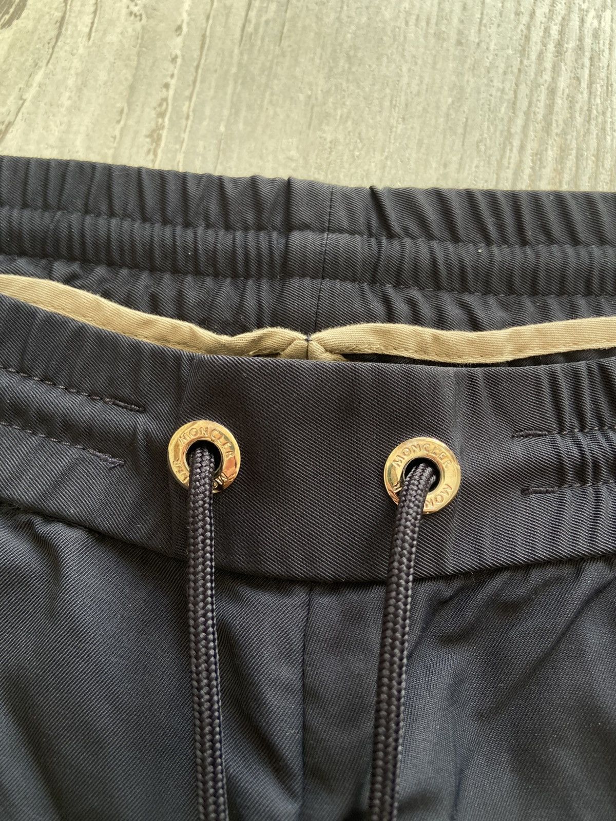 Moncler Moncler Sports Pants Size US 37 - 7 Thumbnail