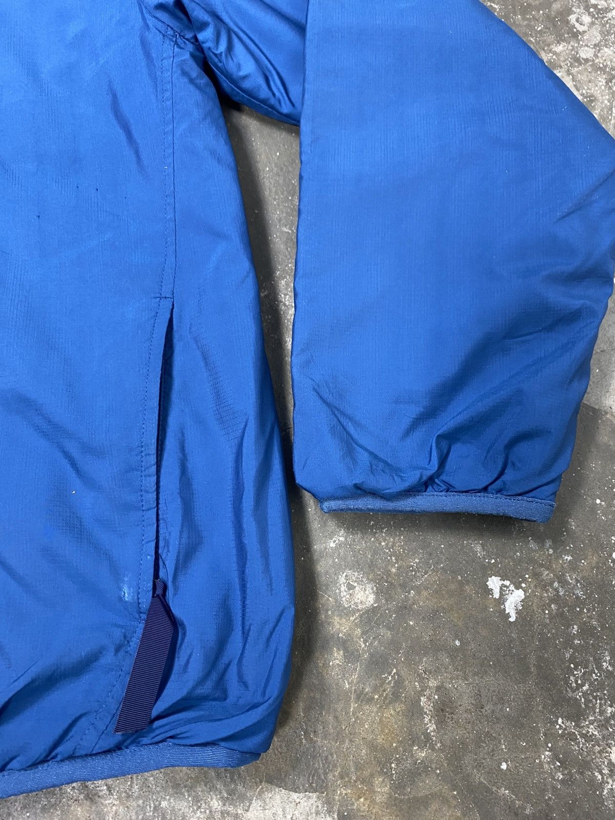 Patagonia Rare Patagonia Reversible Light Jacket Size US M / EU 48-50 / 2 - 7 Thumbnail