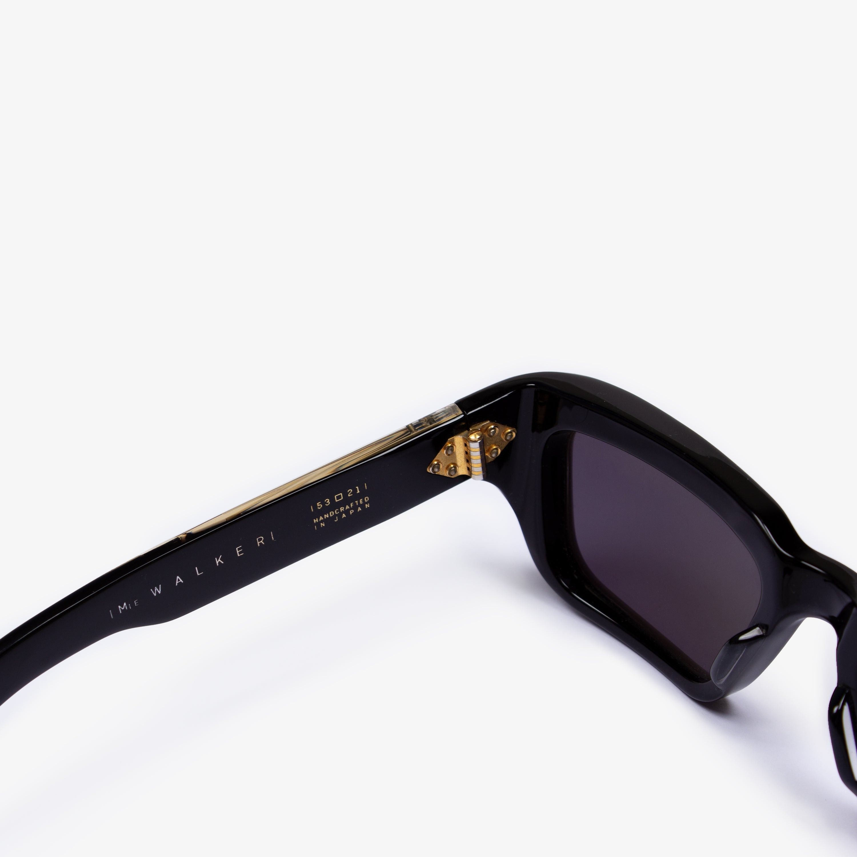 Jacques Marie Mage JACQUES MARIE MAGE WALKER SUNGLASSES 105/500 Size ONE SIZE - 4 Thumbnail