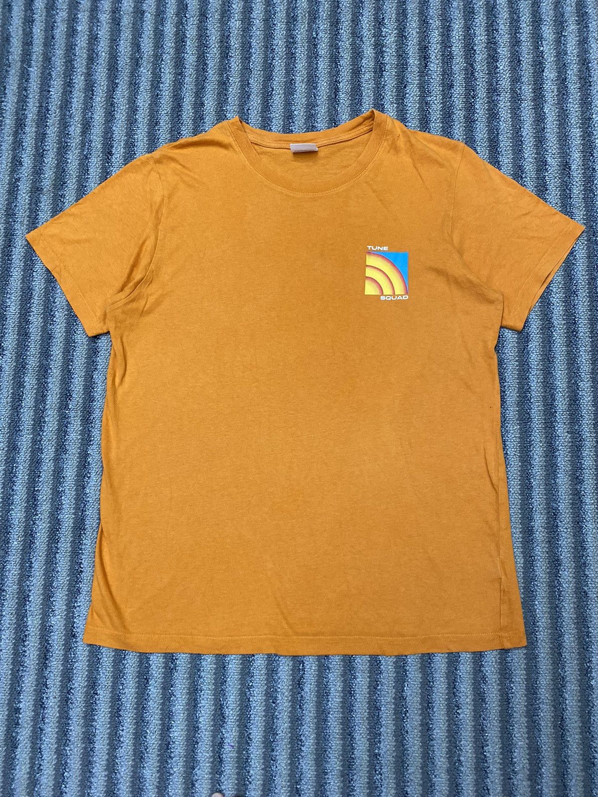 GU Tune cartoon space jam a new legacy shirt Size US L / EU 52-54 / 3 - 5 Thumbnail