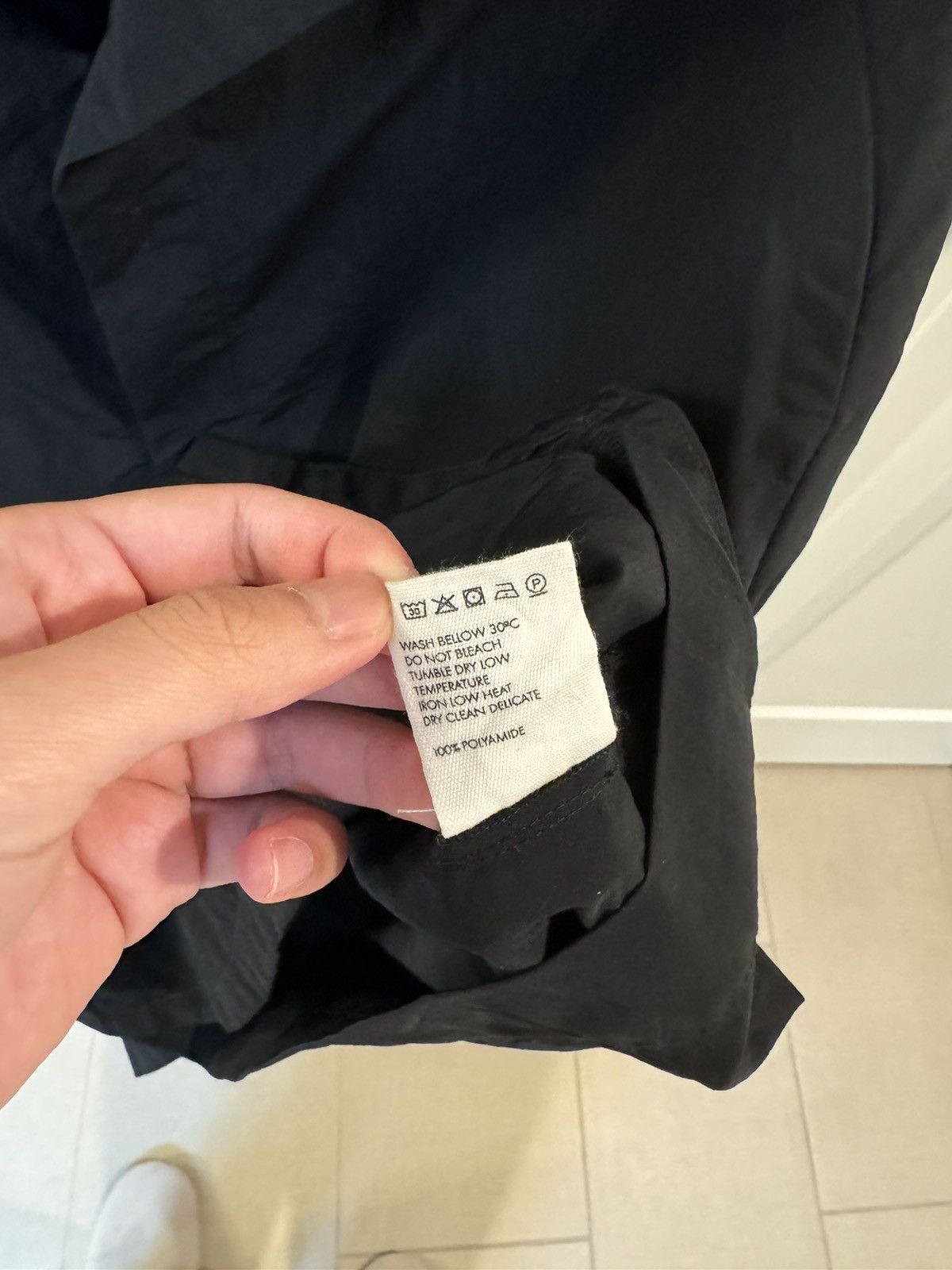 Jacquemus JACQUEMUS shirt Size US S / EU 44-46 / 1 - 5 Thumbnail