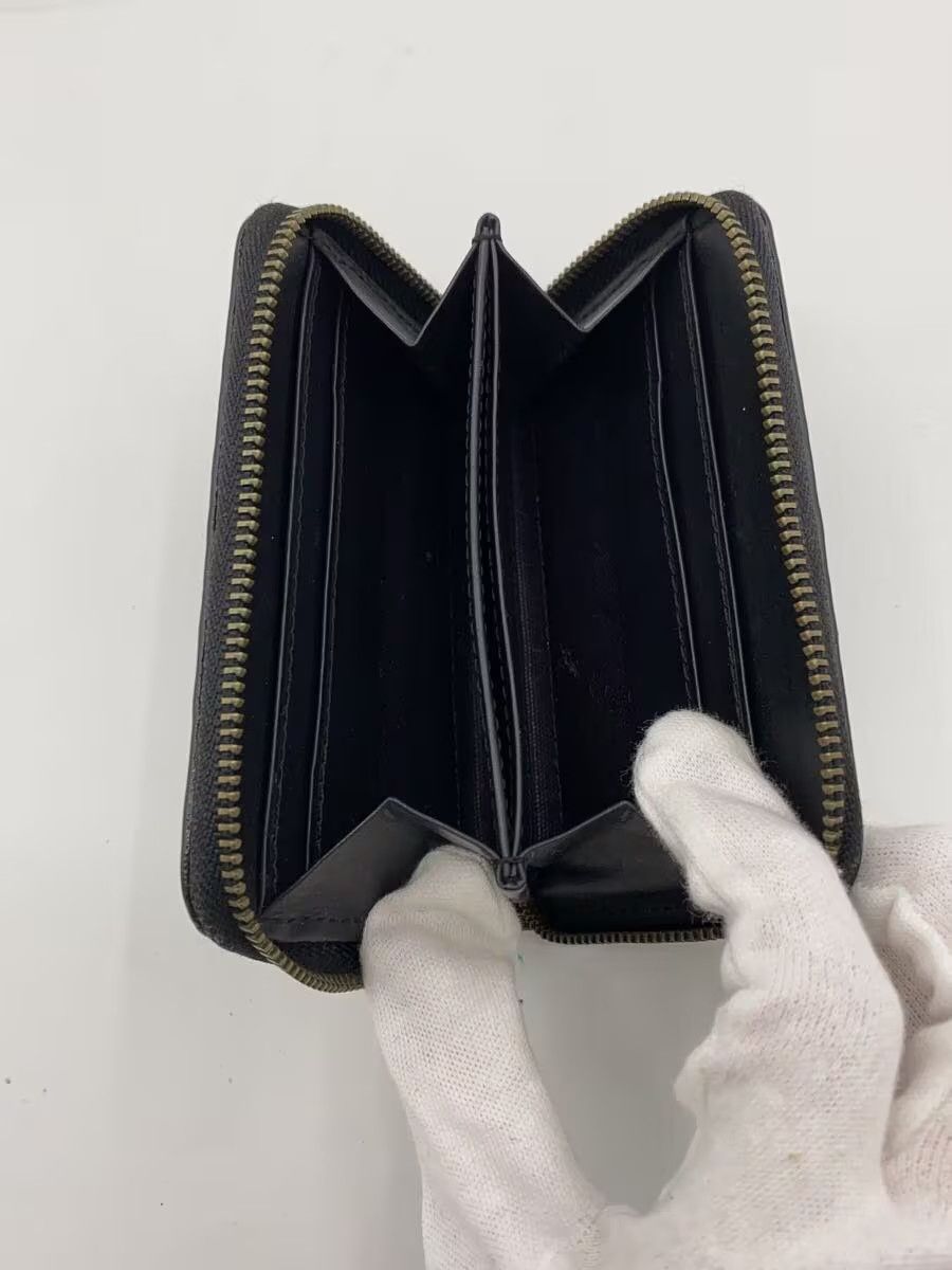 Vivienne Westwood Orb Badge Leather Wallet Size ONE SIZE - 3 Thumbnail
