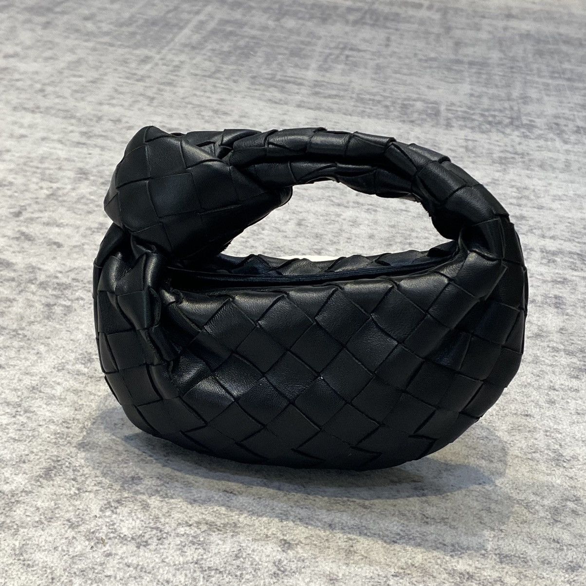 Bottega Veneta BOTTEGA VENETA Mini Candy Bag BLACK Size ONE SIZE - 5 Thumbnail